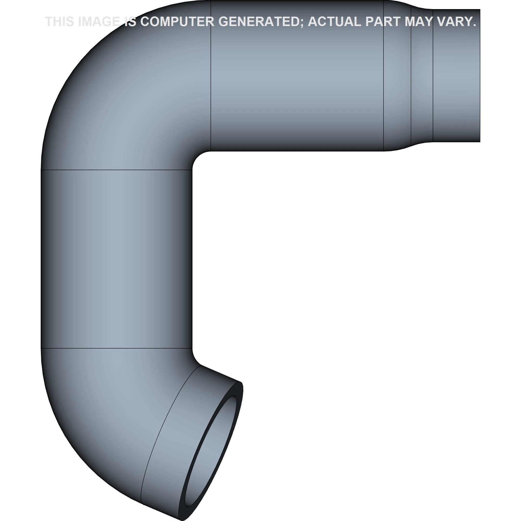 MANGUEIRA ADMISSAO D