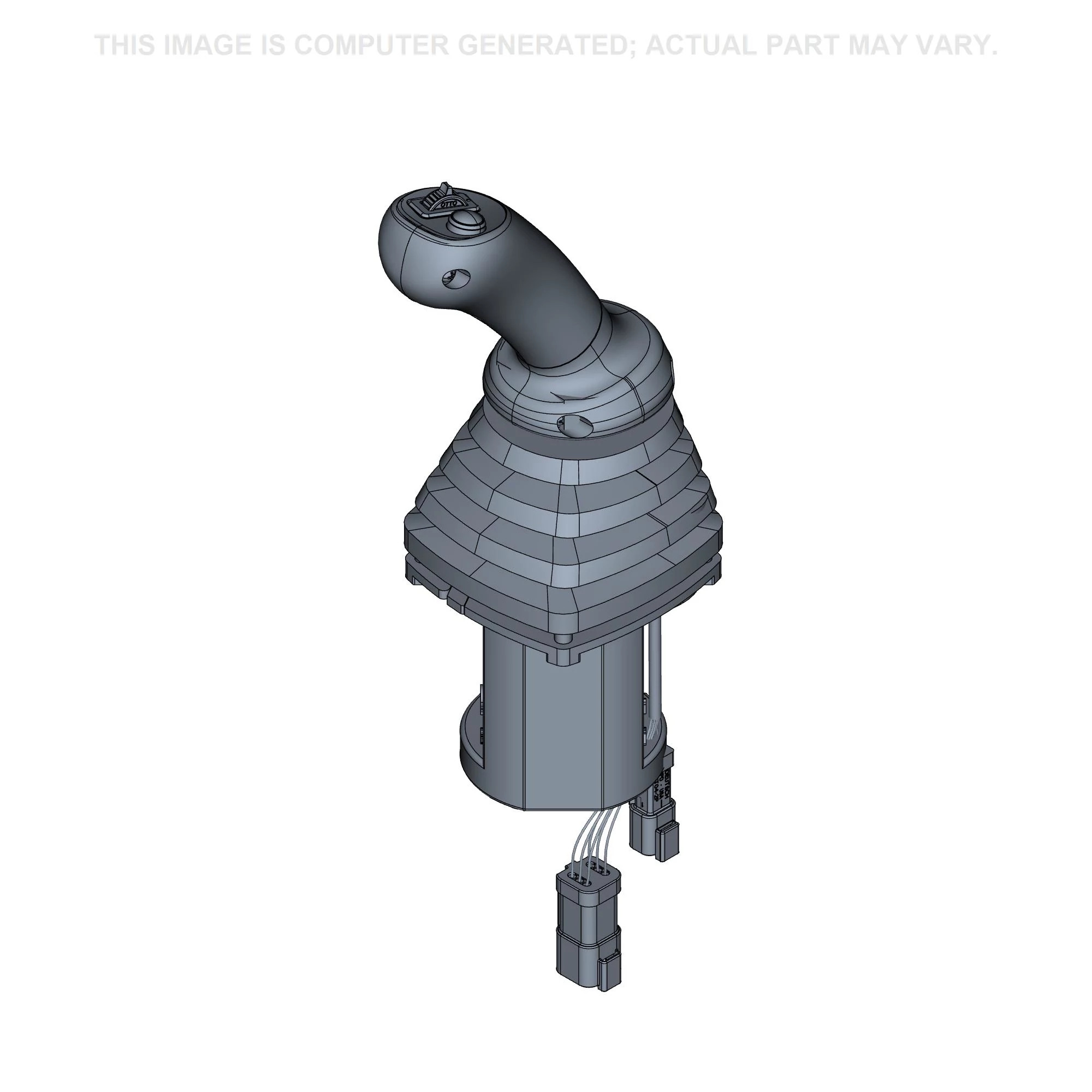 JOYSTICK | NEWHOLLANDCE | BR | PT