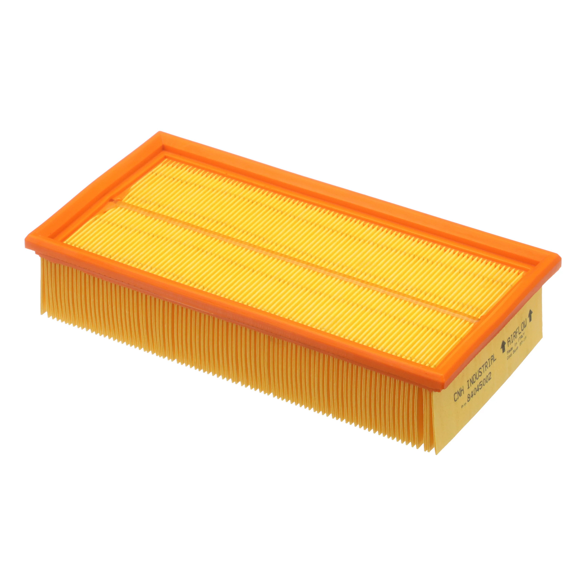 LUFTFILTER | NEWHOLLANDAG | DE | DE