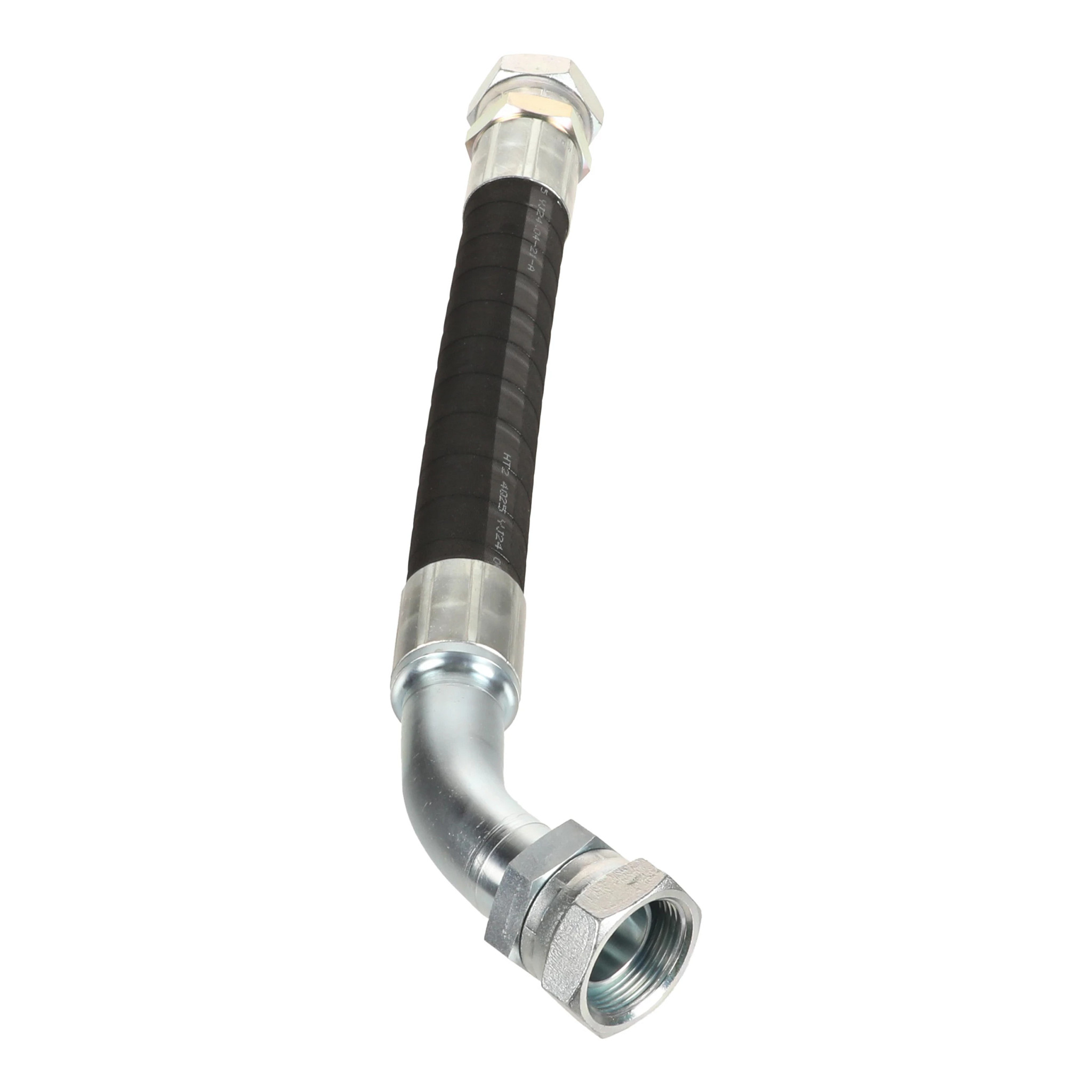 HYDRAULIC HOSE | CASECE | EU | EN