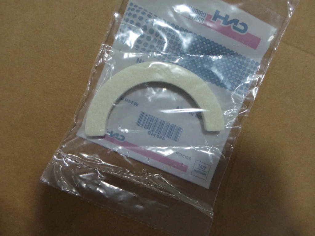 OIL SEAL | CASECE | US | EN