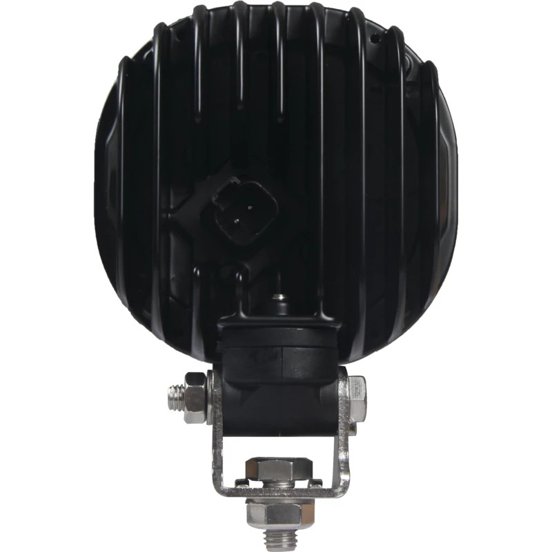 Blue LED work light | NEWHOLLANDAG | EU | EN