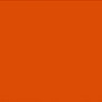 Fordson Orange Enamel Paint - 400 ml Spray Can