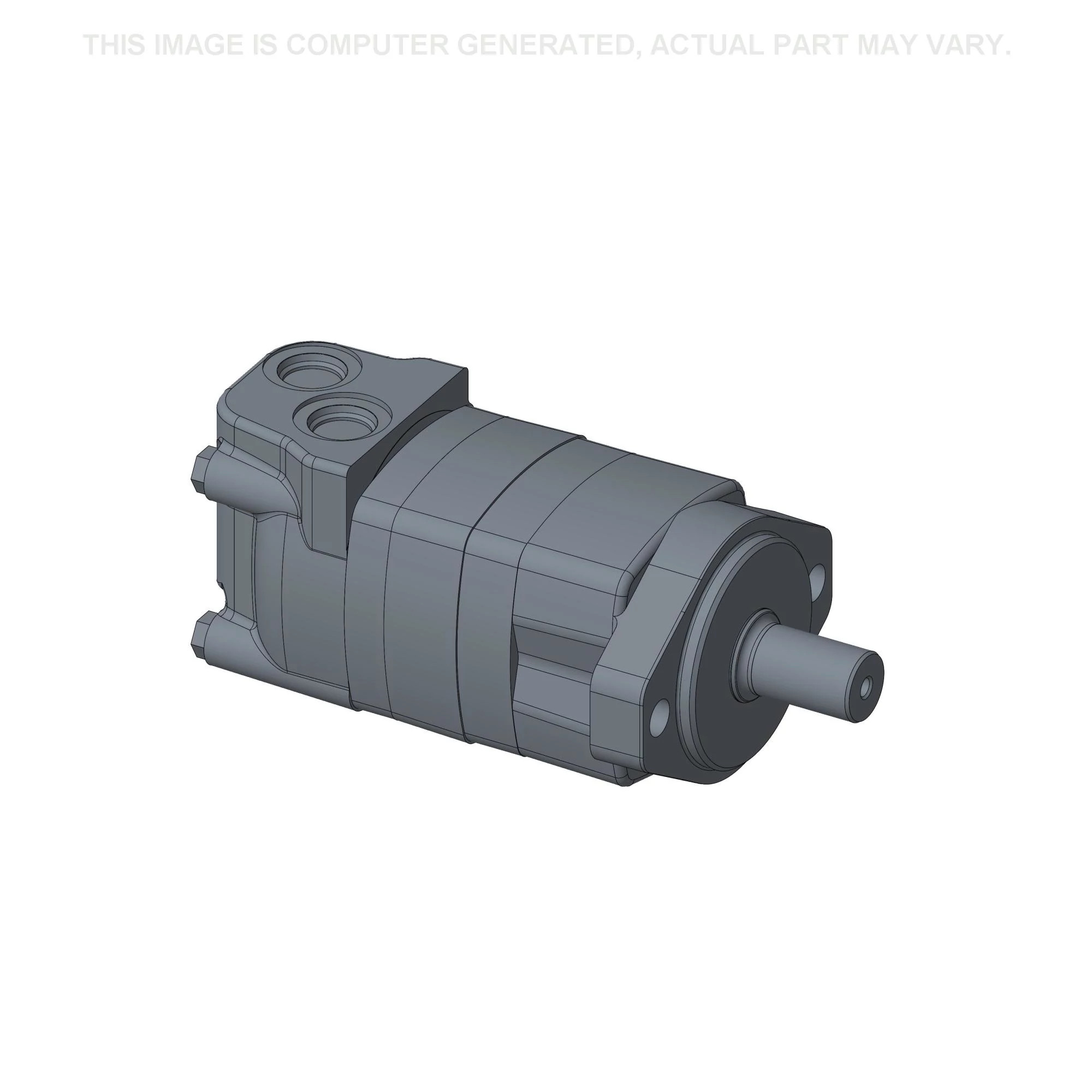 Hydraulic Pump Motor - 8.0 Cu Inch - 1