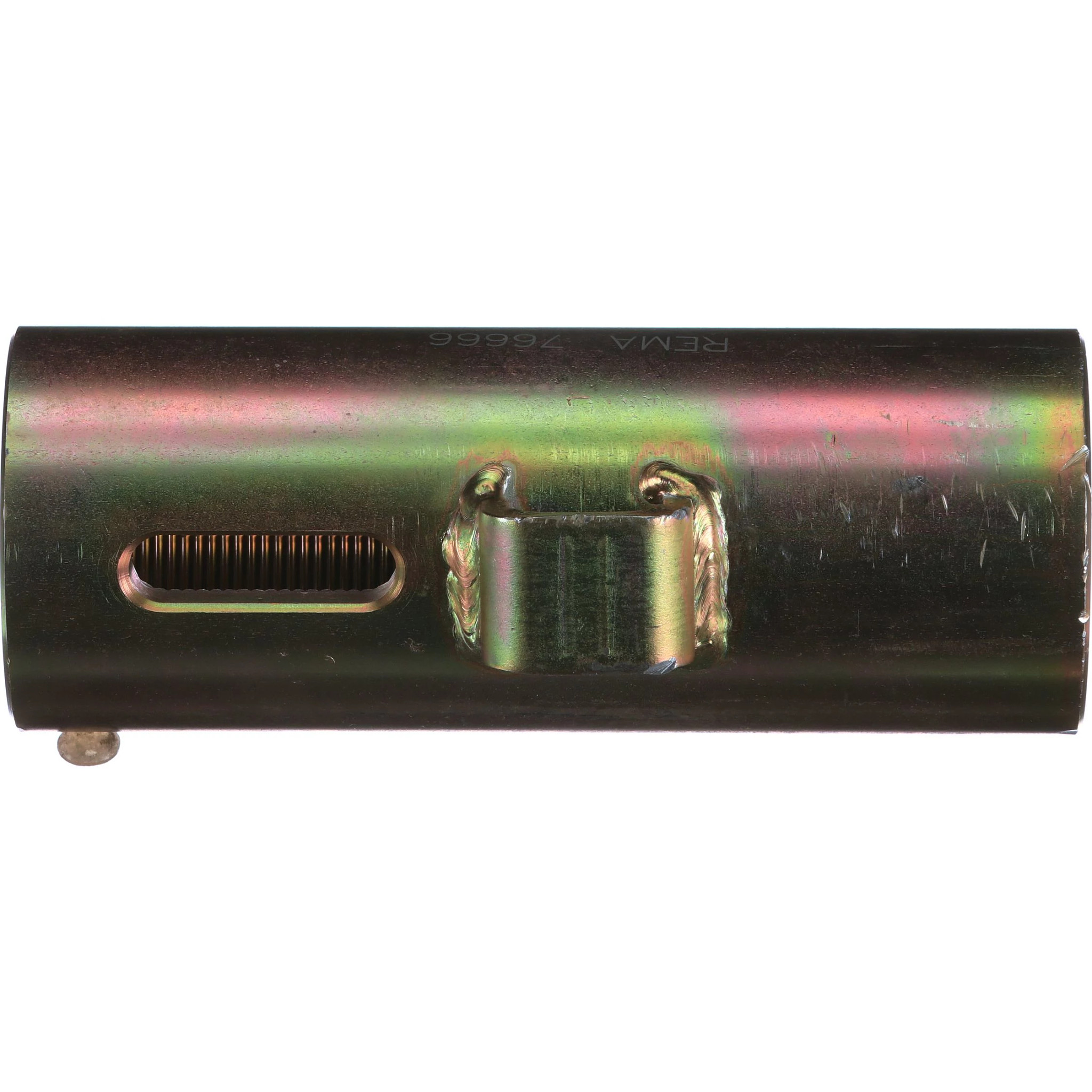 Arm Hydraulic Tube