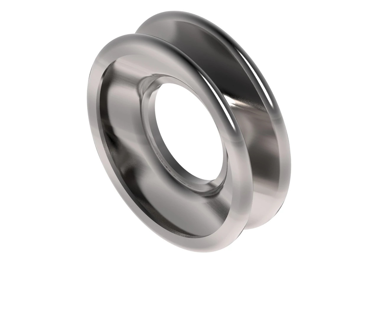 W Series Pulley - 1.625