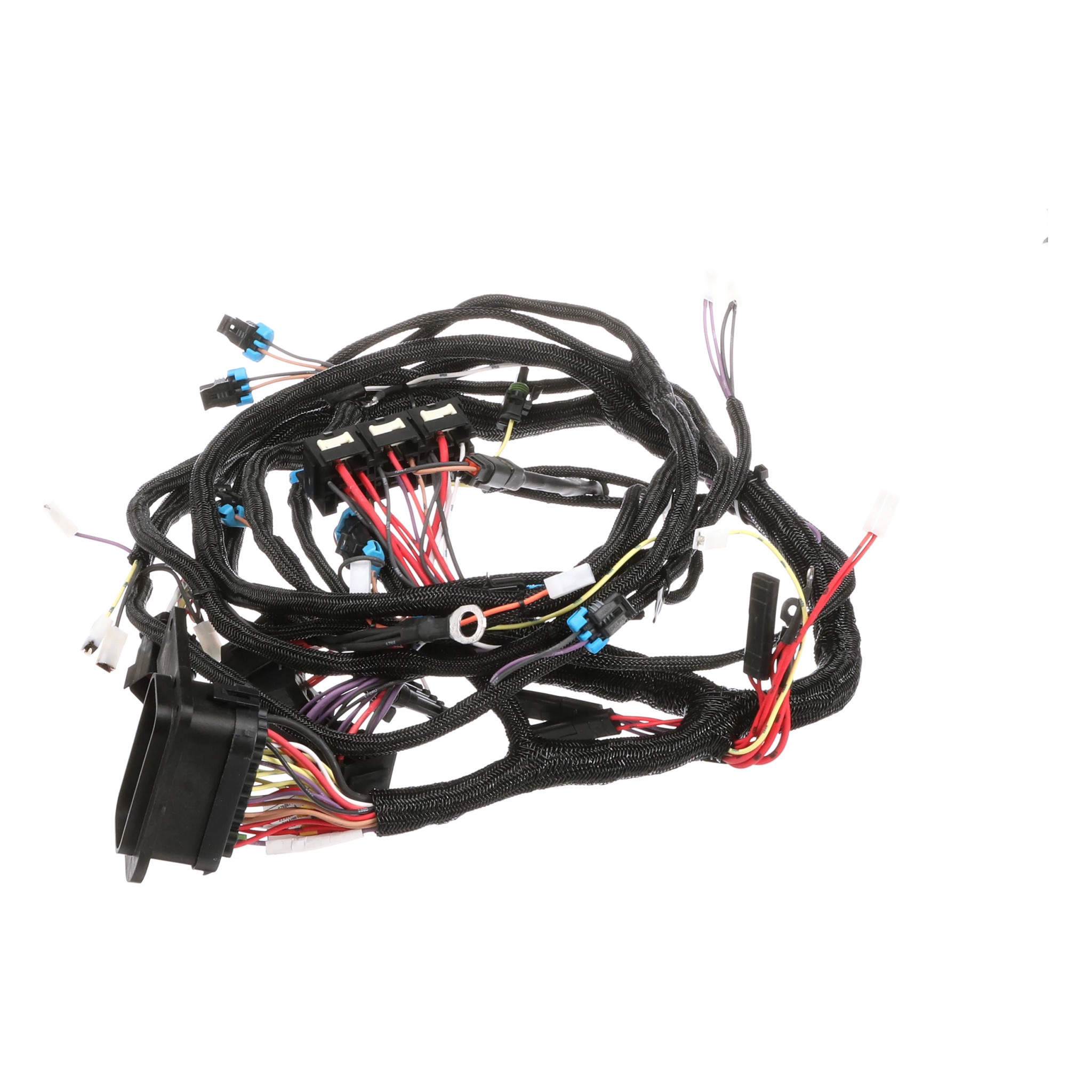 Main Chassis Wire Harness