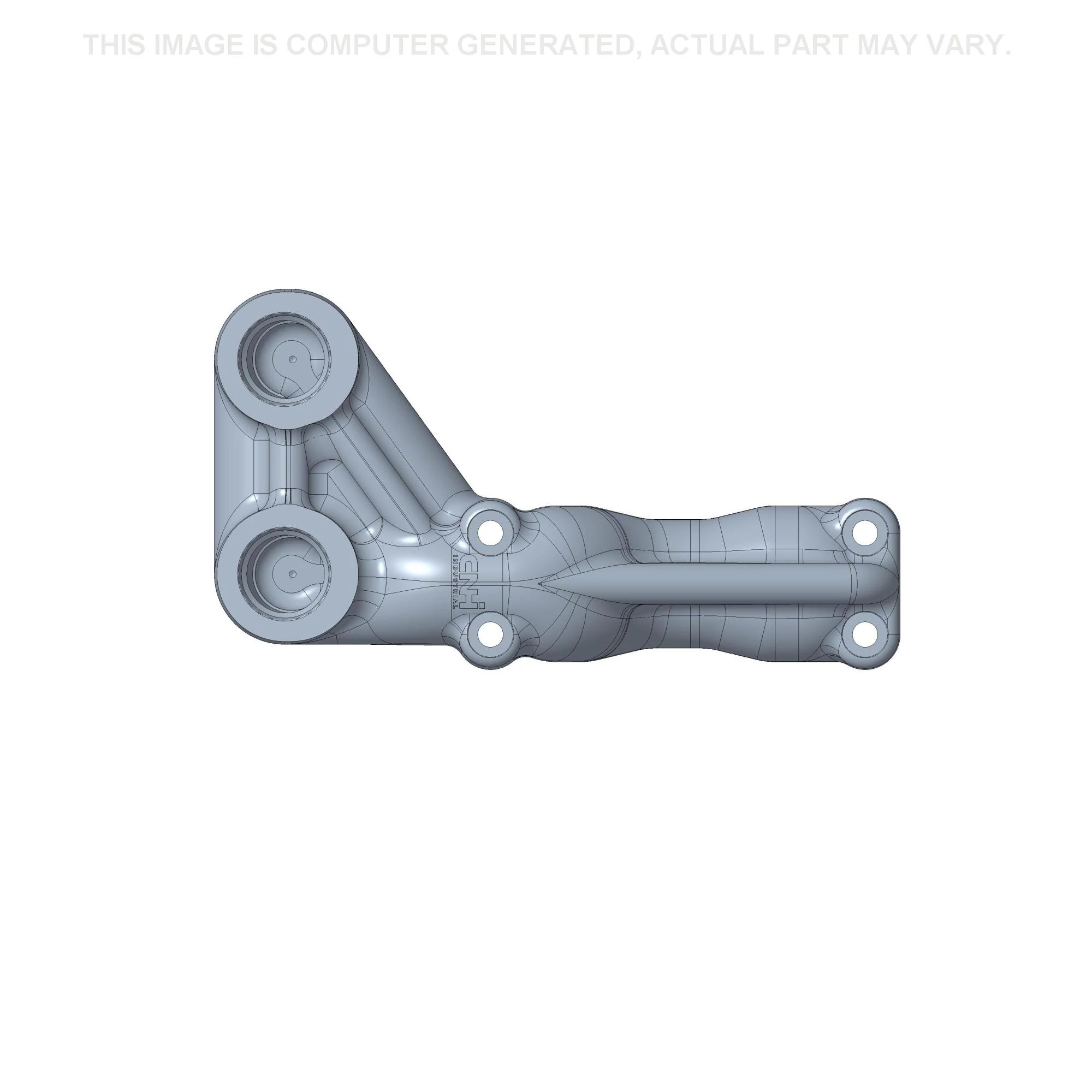 HYDRAULIC MANIFOLD | CASEIH | AMEA | EN