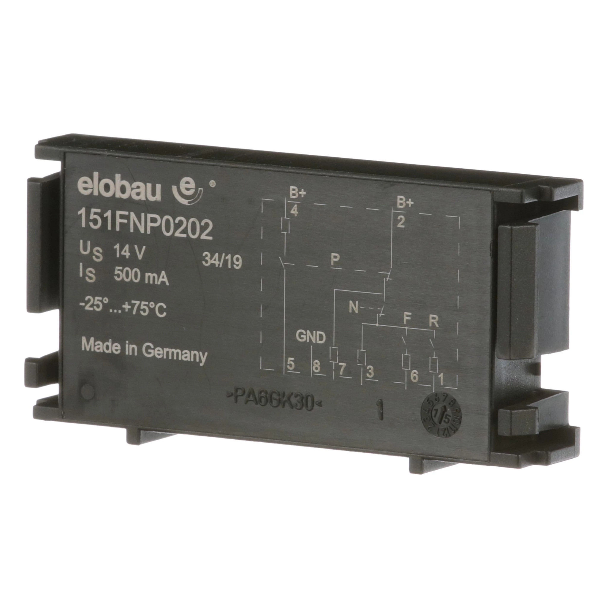 CONTACTEUR | NEWHOLLANDAG | FR | FR