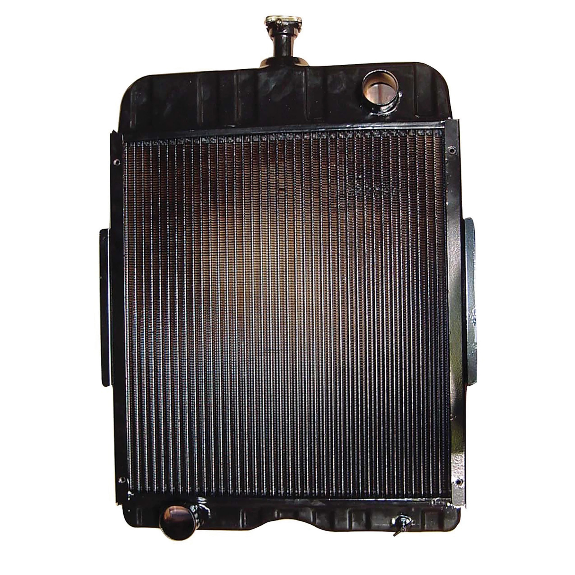 Radiator | NEWHOLLANDAG | US | EN