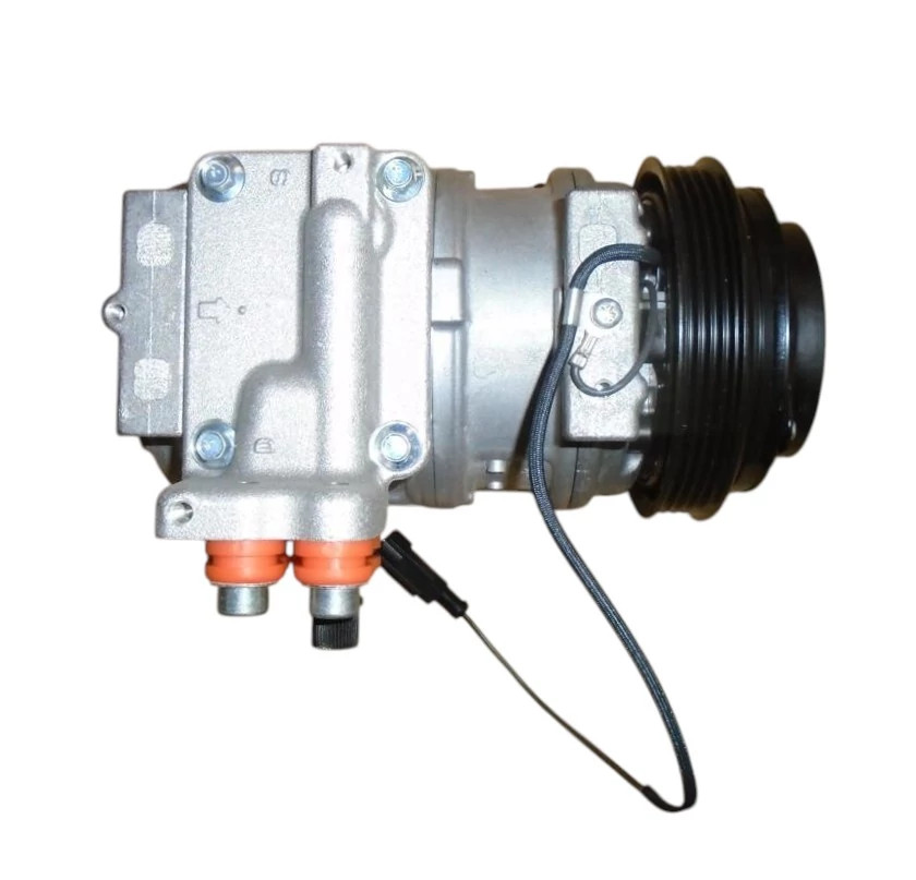 AIRCOND. COMPRESSOR | NEWHOLLANDAG | CA | EN
