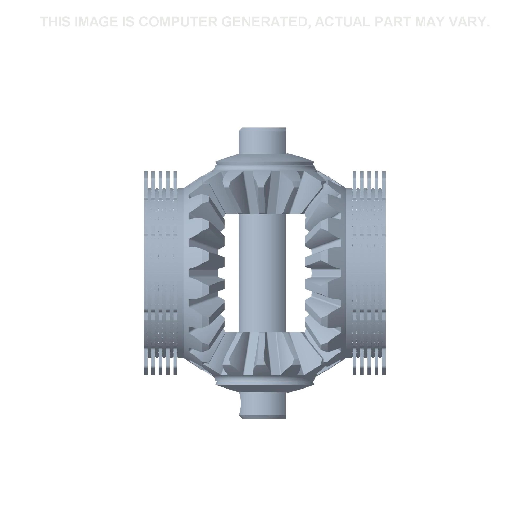DIFFERENTIAL ASSY | CASEIH | US | EN