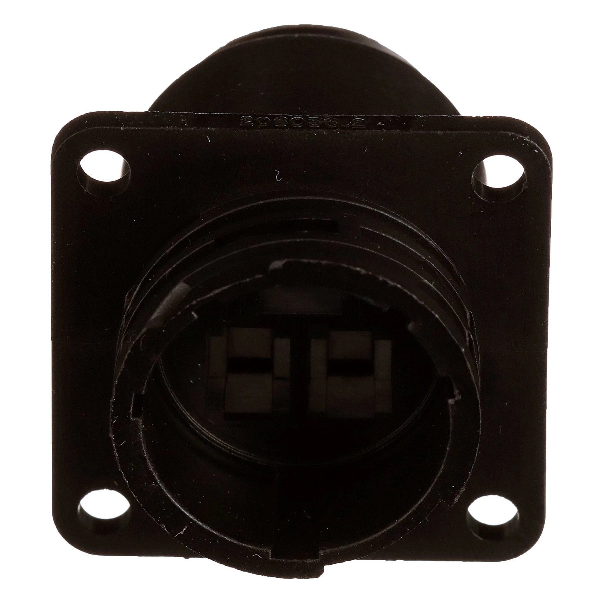 ELEC CONNECTOR | CASECE | AMEA | EN