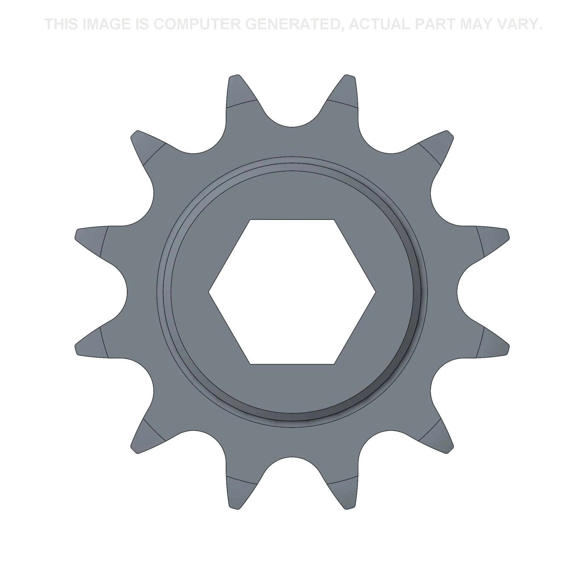 GEAR | CASEIH | AMEA | EN