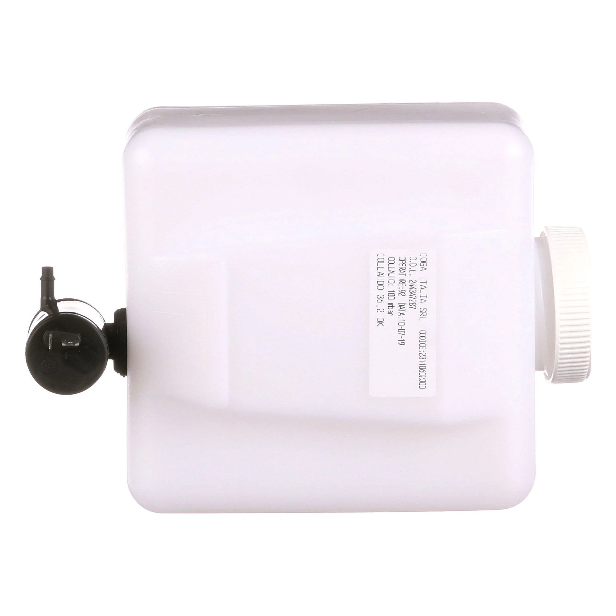 DEP. DE LIMPIAPARABRISAS | NEWHOLLANDAG | ES | ES