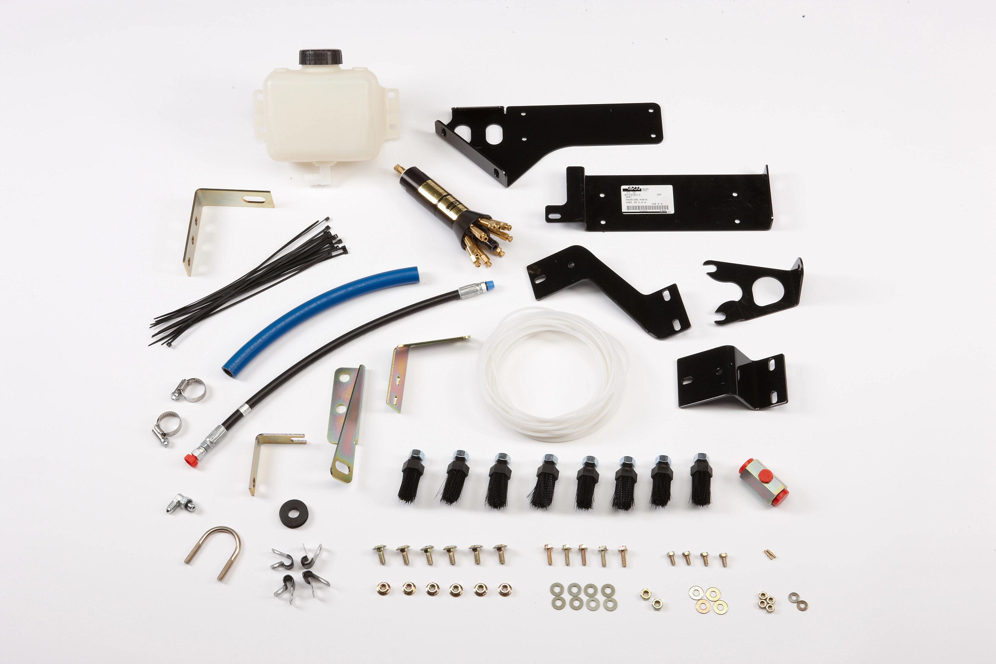 DIA KIT, HARVESTER | CASEIH | GB | EN