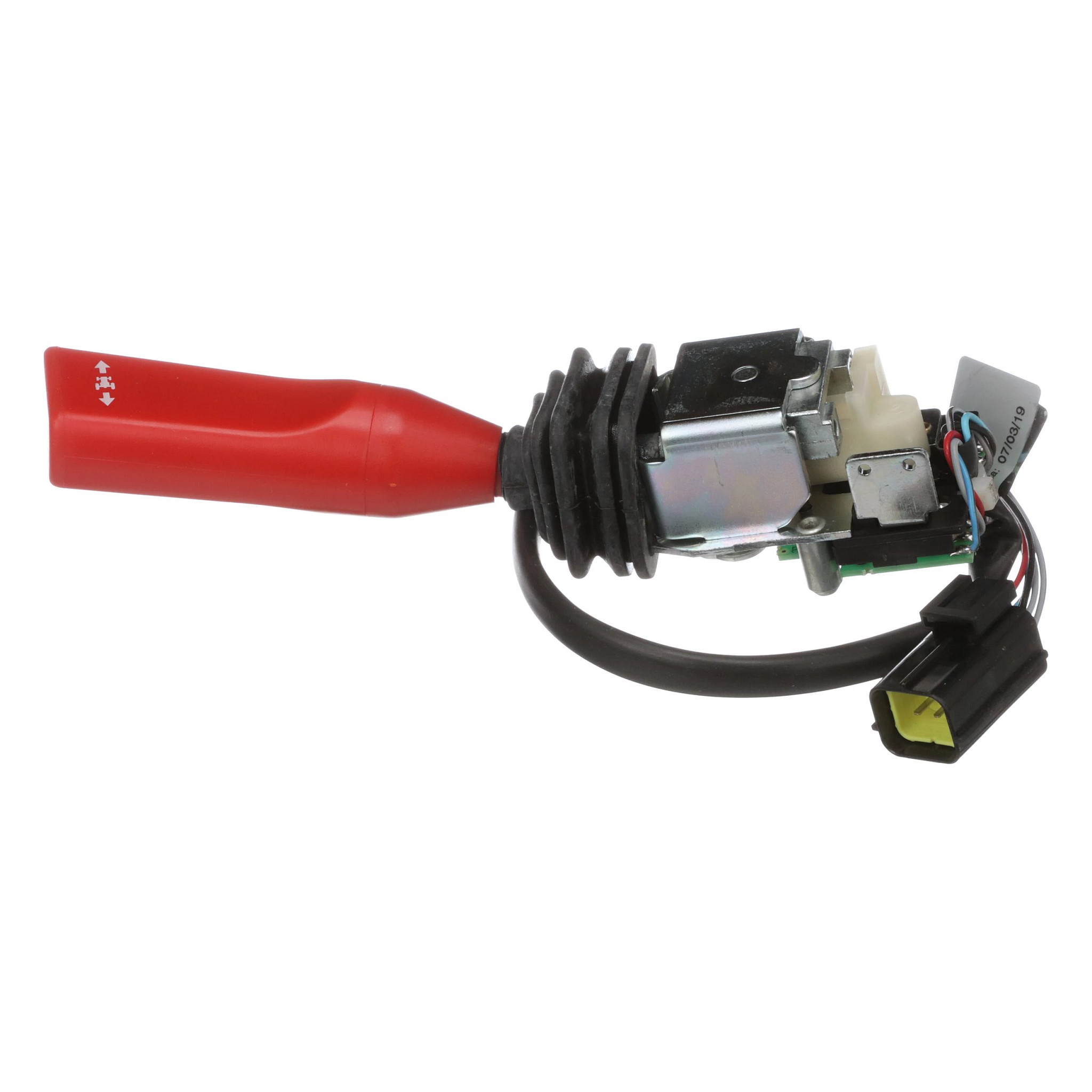 LEVER | NEWHOLLANDAG | NZ | EN