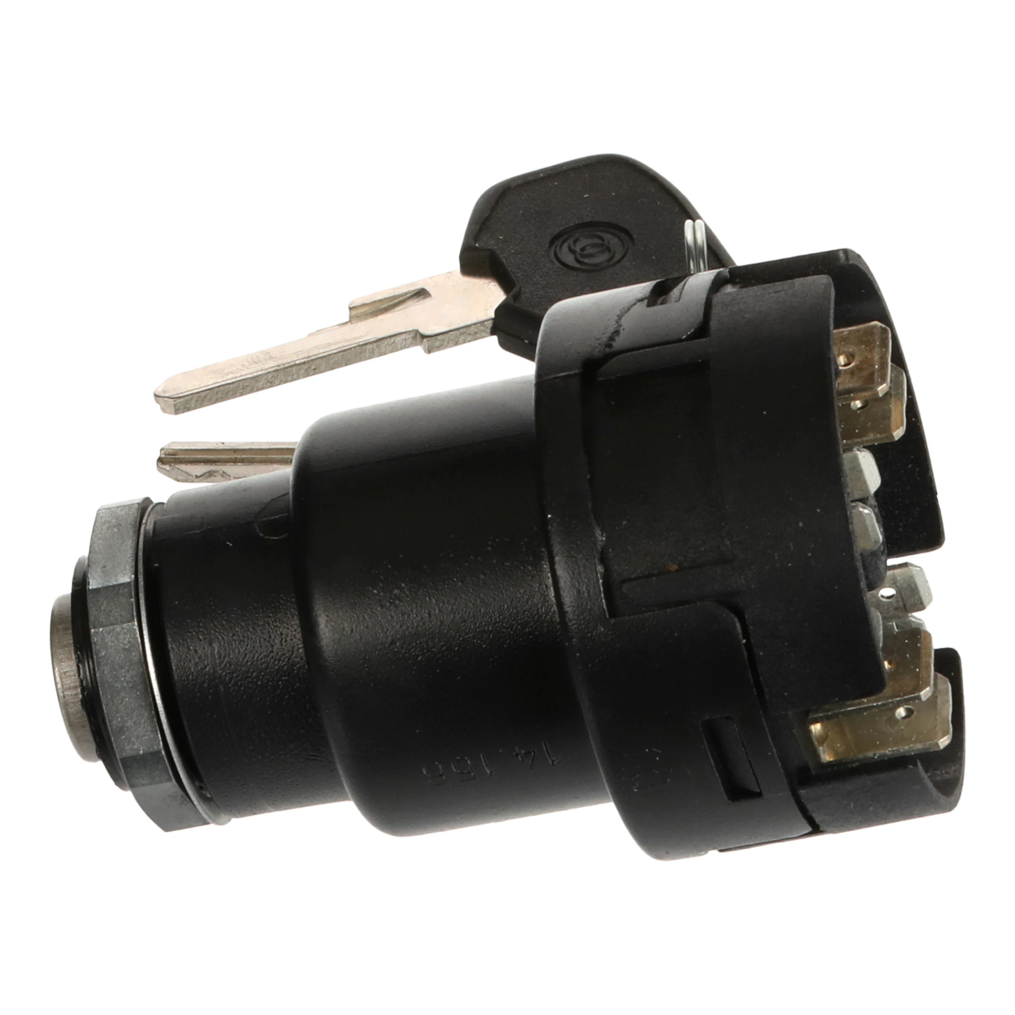 IGNITION SWITCH | NEWHOLLANDAG | US | EN
