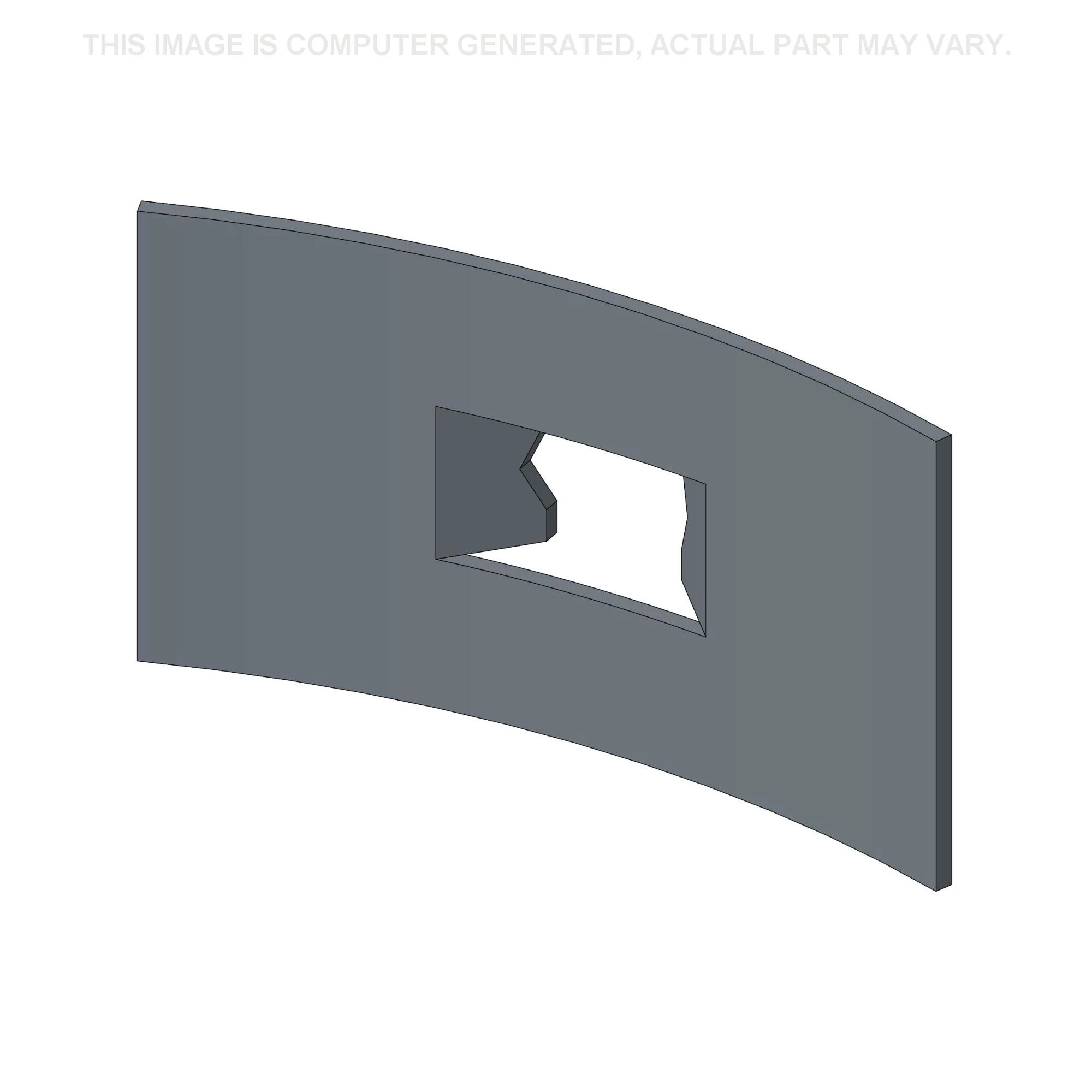 PUSH-ON NUT | STEYR | SA | ES