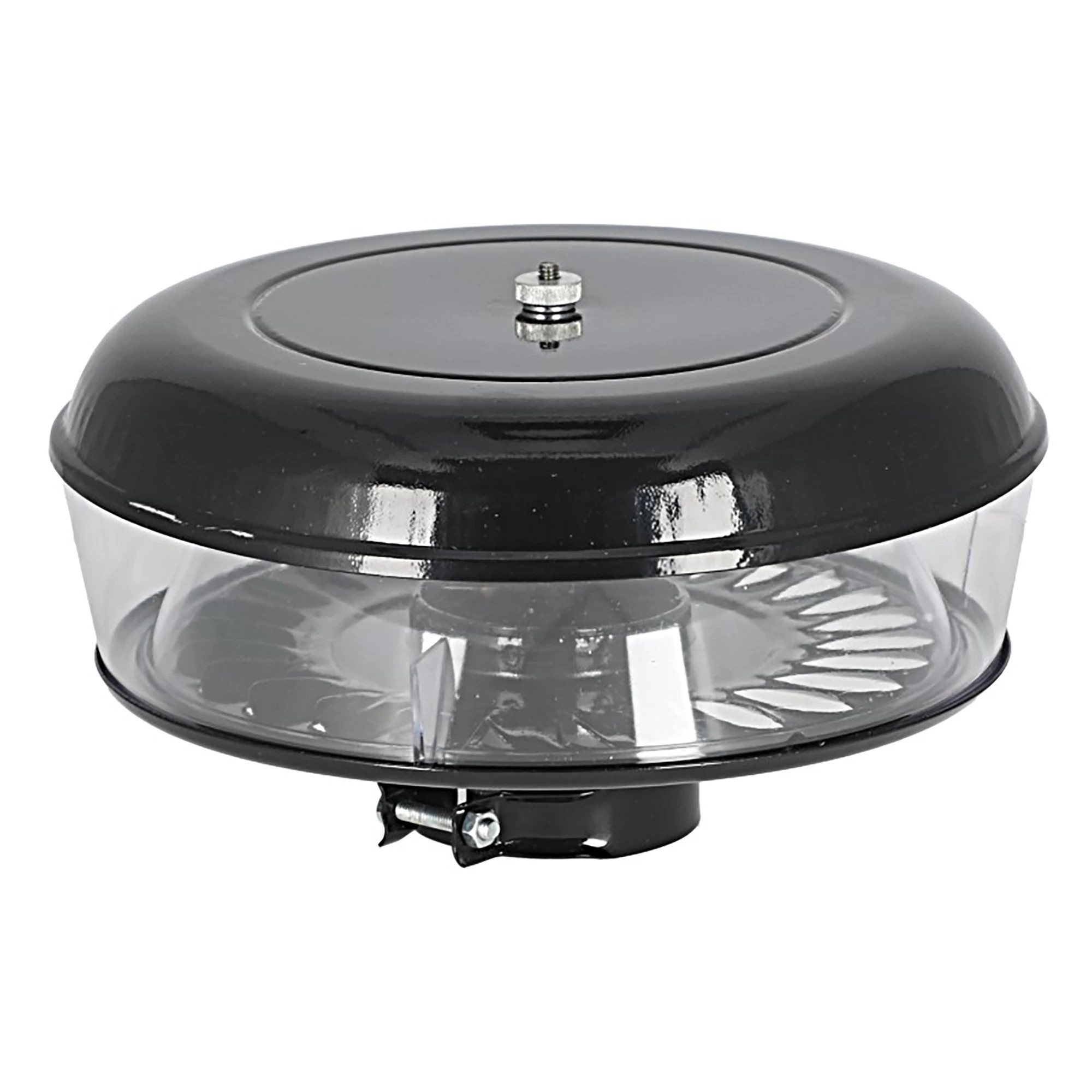 Ensemble de préfiltre pour tuyau d'entrée de 3 po | NEWHOLLANDAG | CA | FR