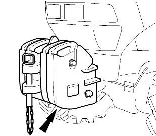 DIA KIT, TRACTOR | CASEIH | EU | EN