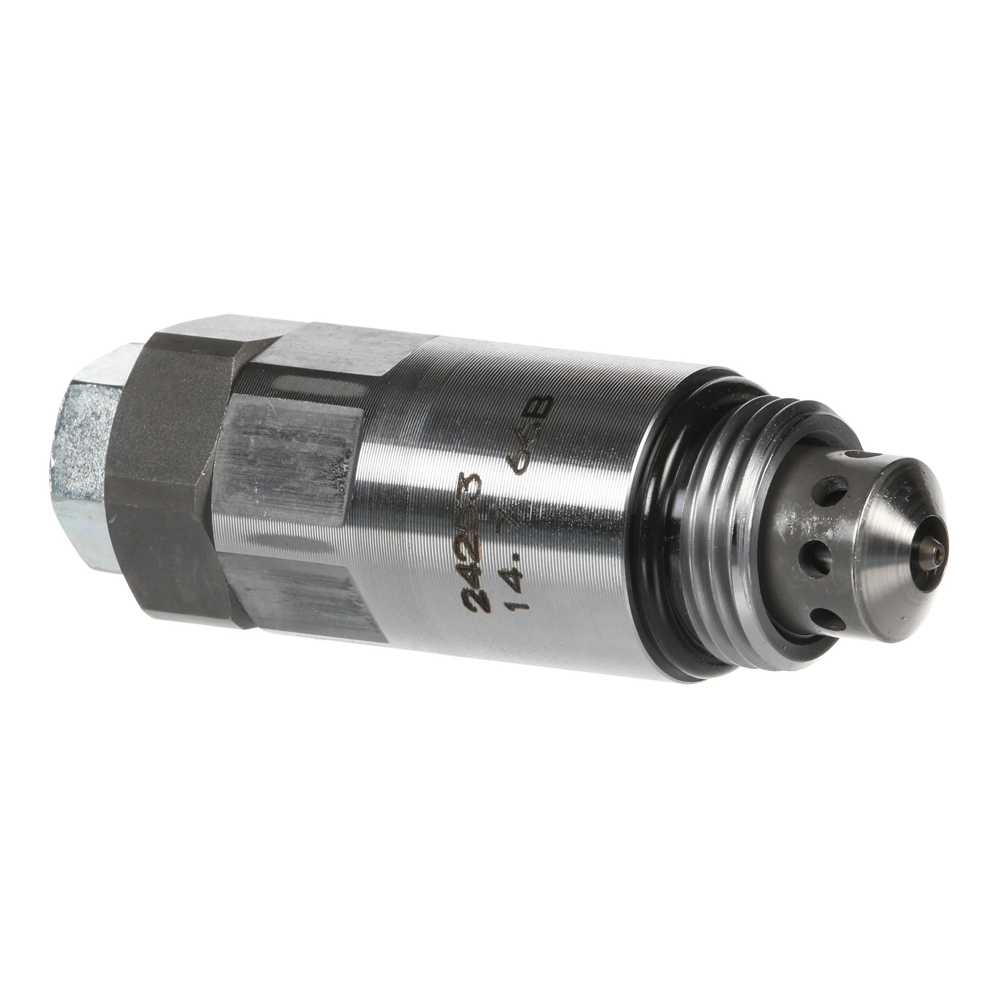 VALVE PRESSURE RELIE | STEYR | CA | EN