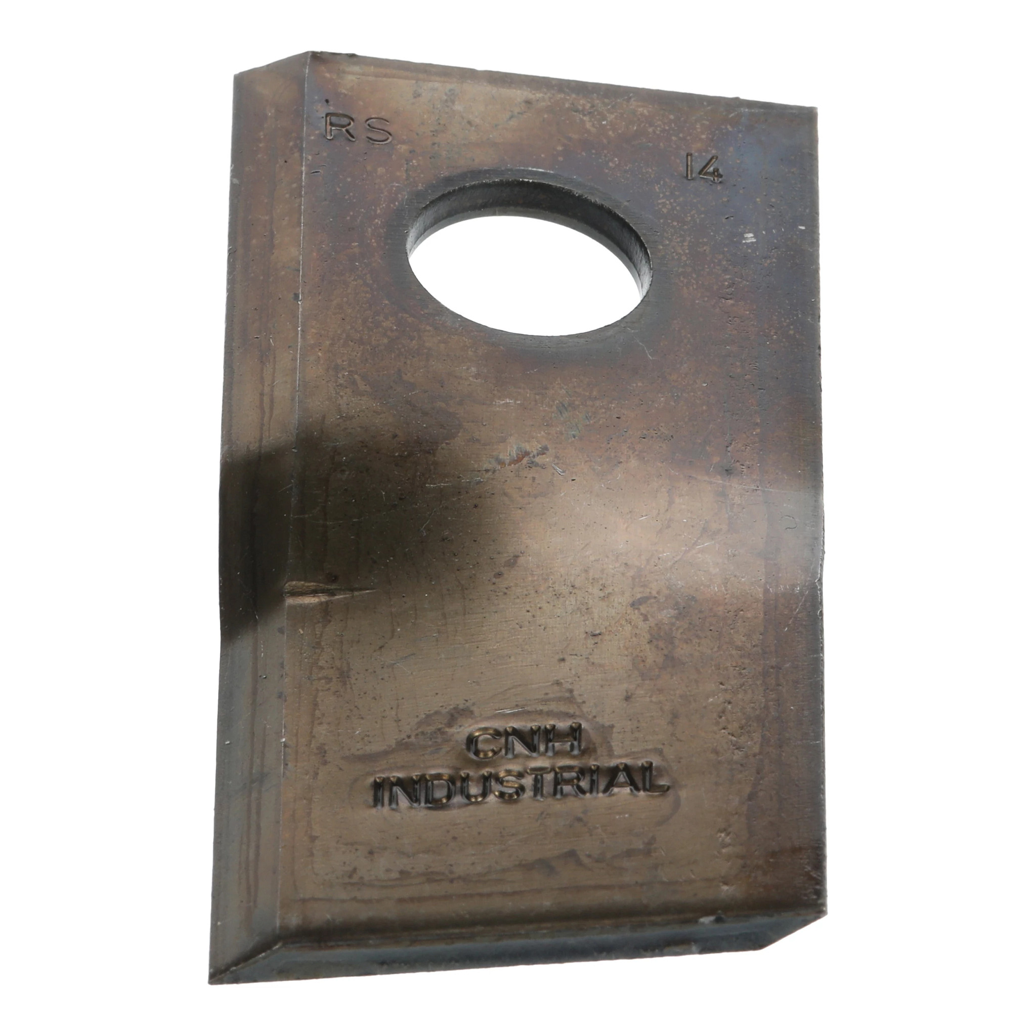 LISTWA NOŻOWA | NEWHOLLANDCE | EU | SV