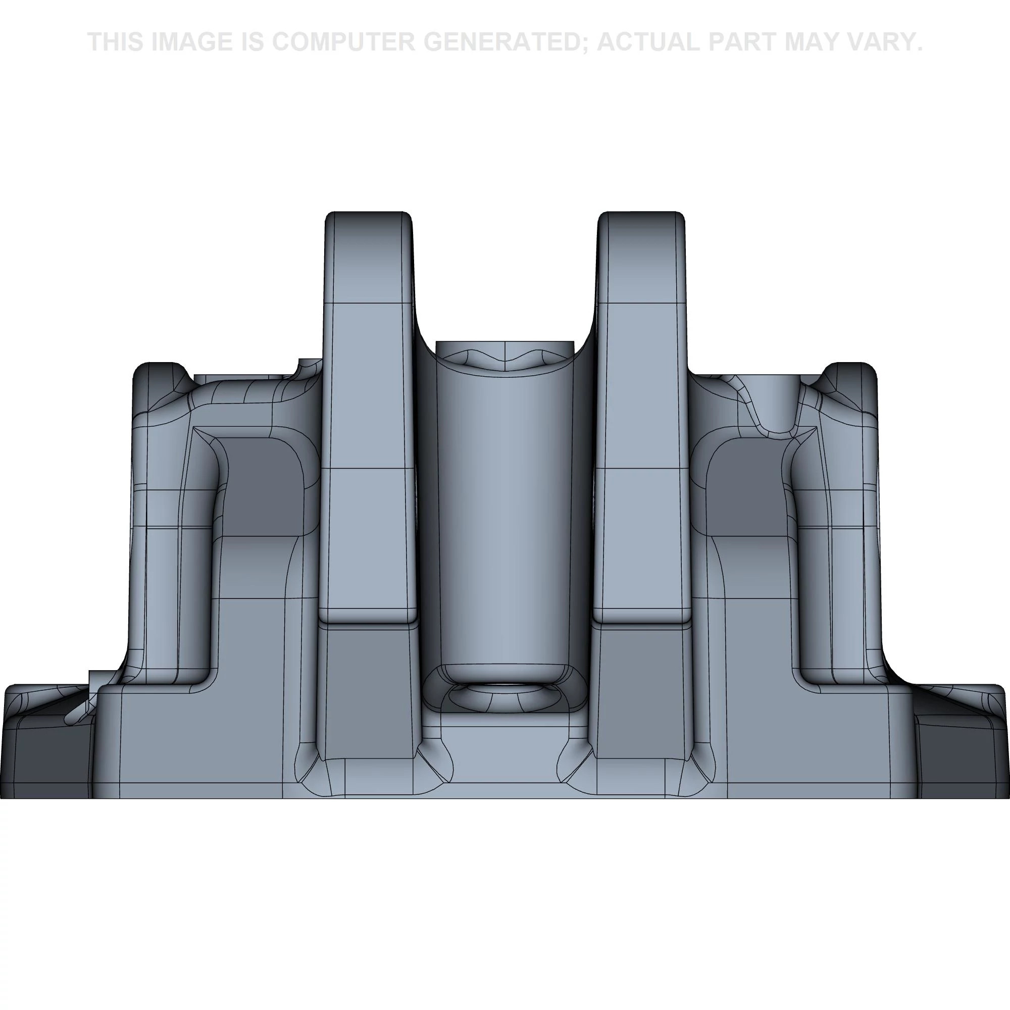 HYDRAULIC LIFT | DEFAULT | CA | EN