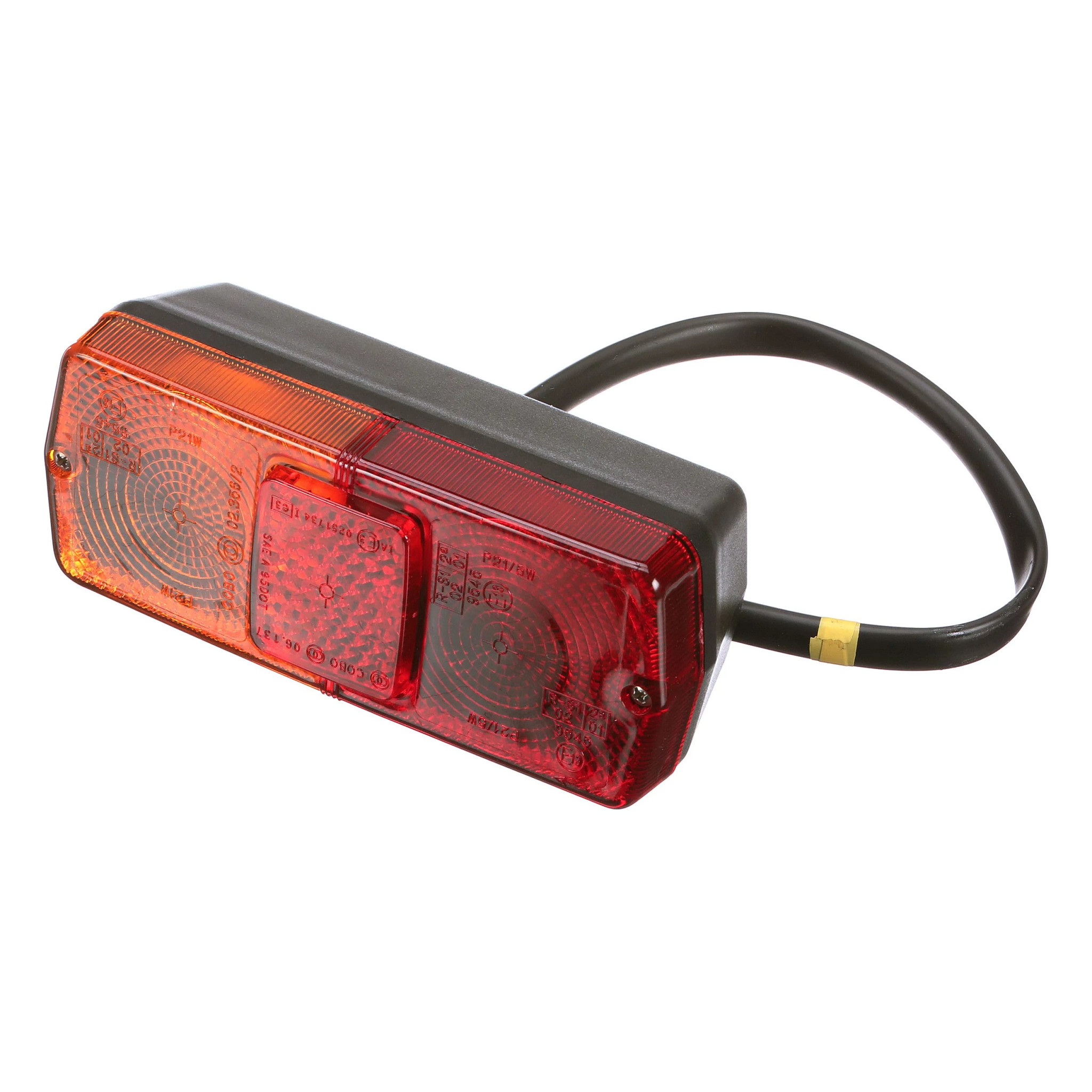 Luz Indicadora | CASEIH | ES | ES