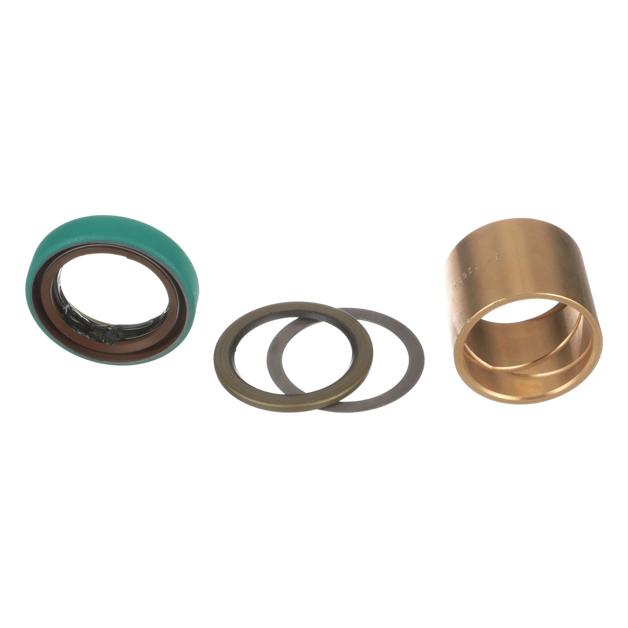 SEAL PACKAGE | CASECE | ANZ | EN