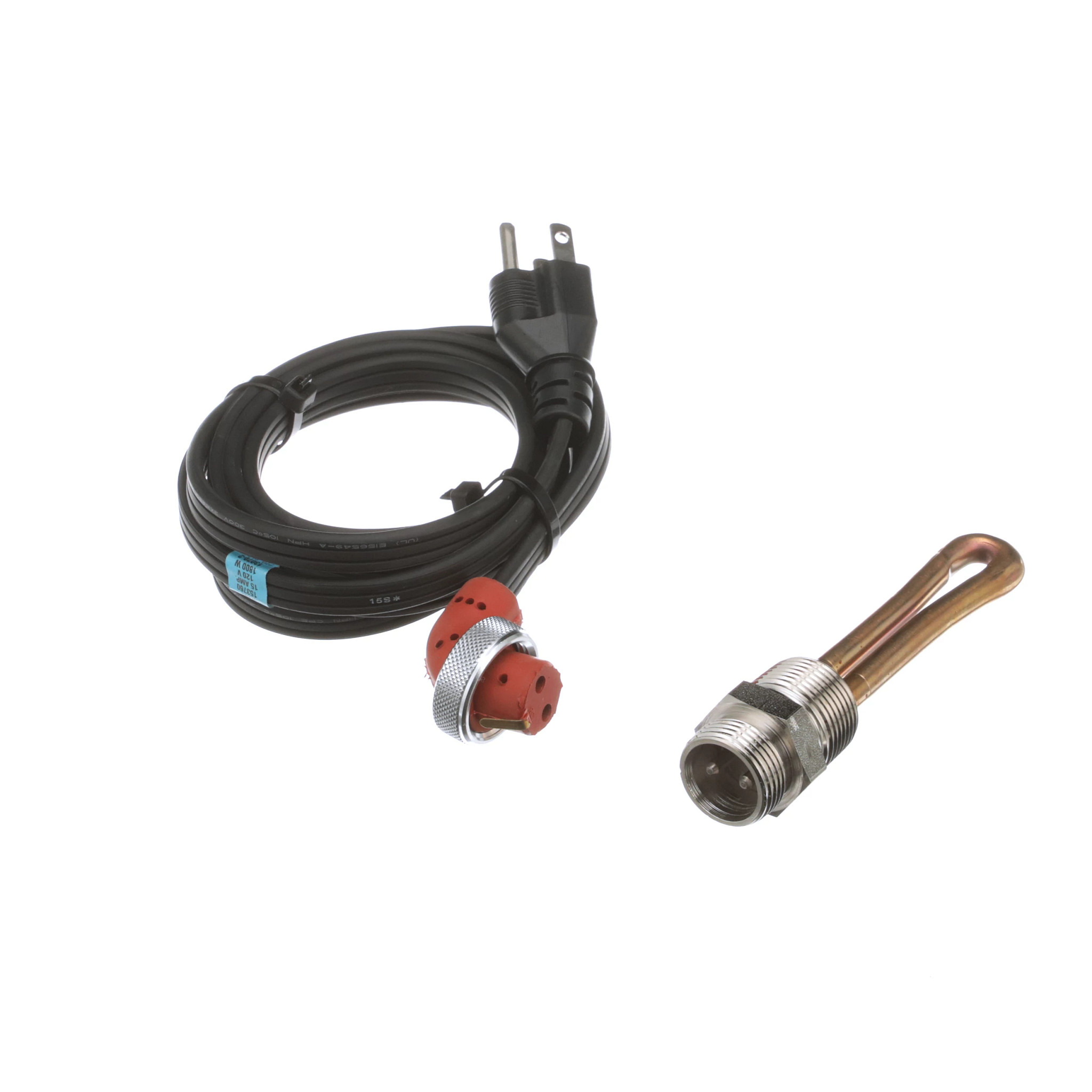 Kit de aquecedor | CASECE | BR | PT