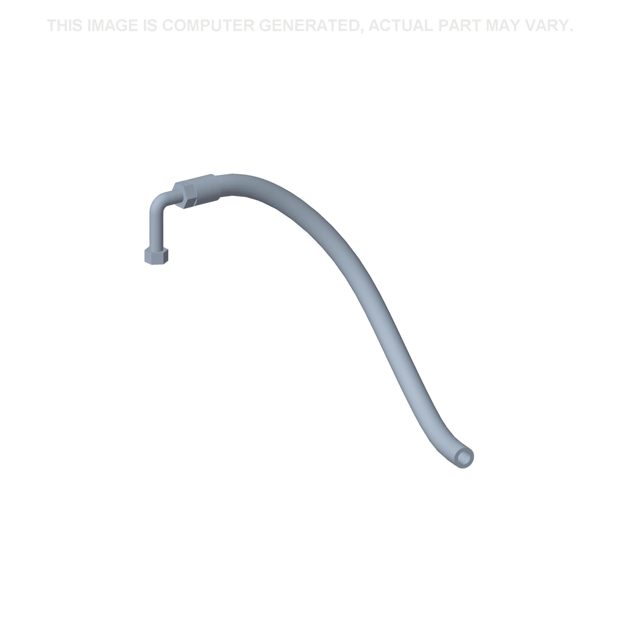 Hydraulic Hose | CASECE | CA | EN