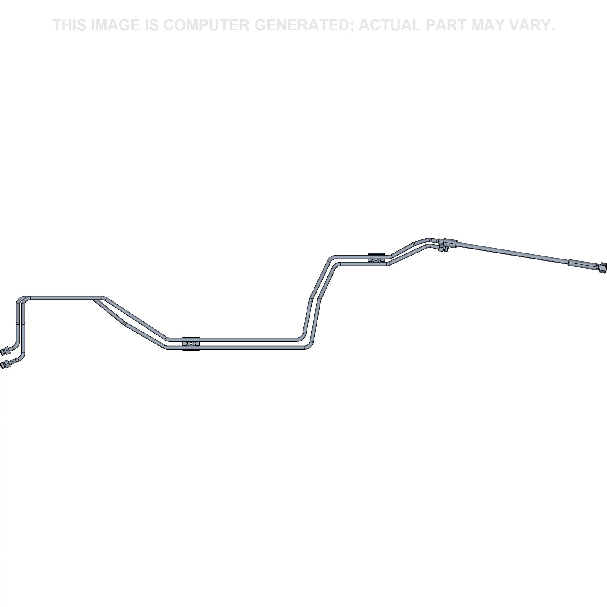 TUYAU | CASEIH | AMEA | FR