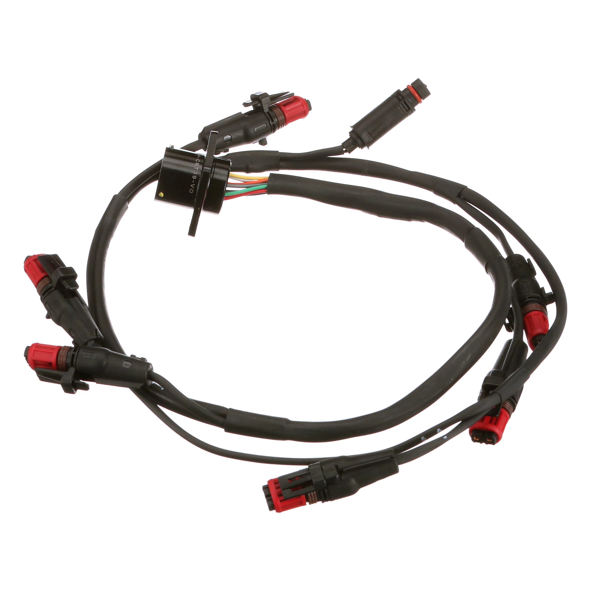 WIRE HARNESS | CASECE | SA | EN