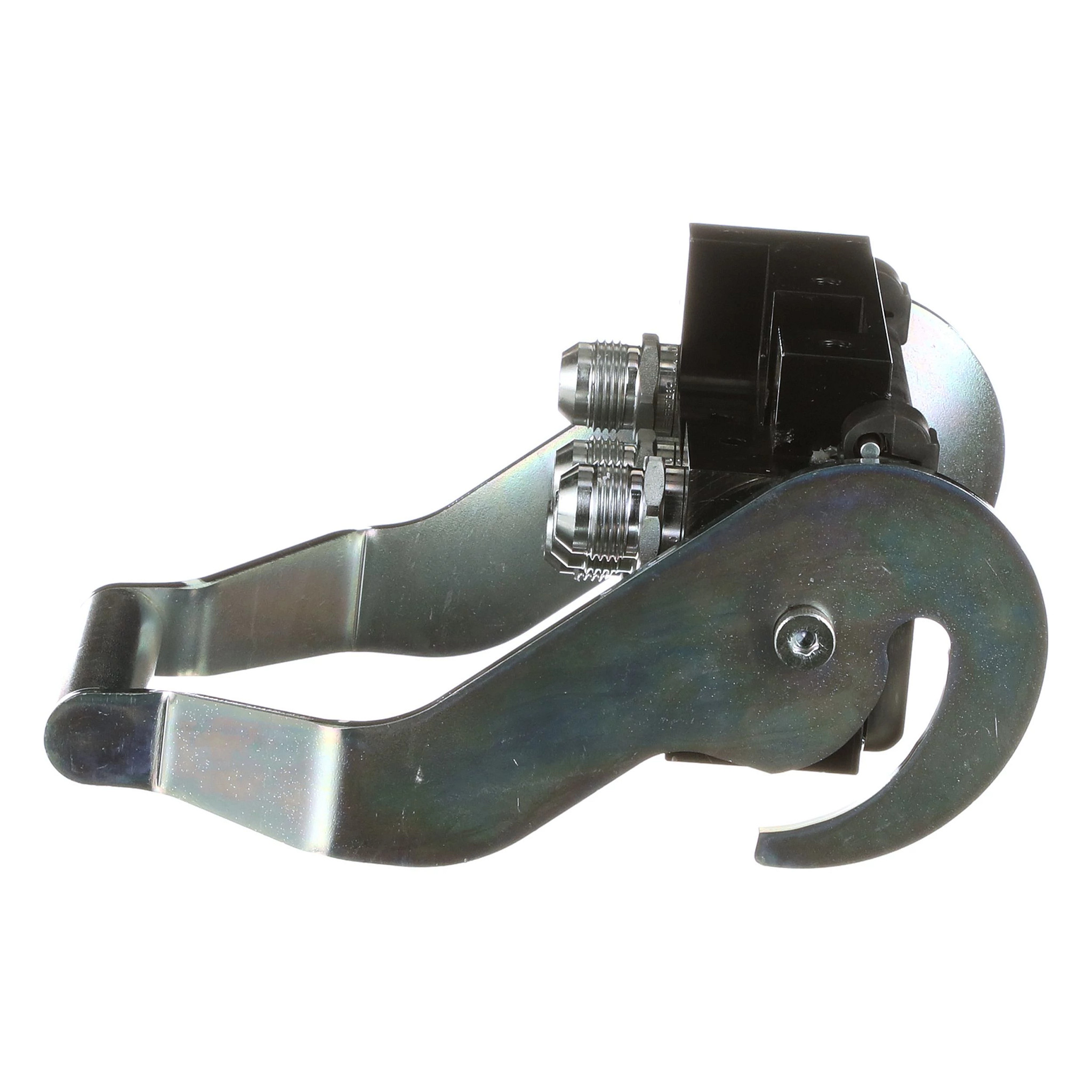 MOUNTING PLATE | CASEIH | US | EN