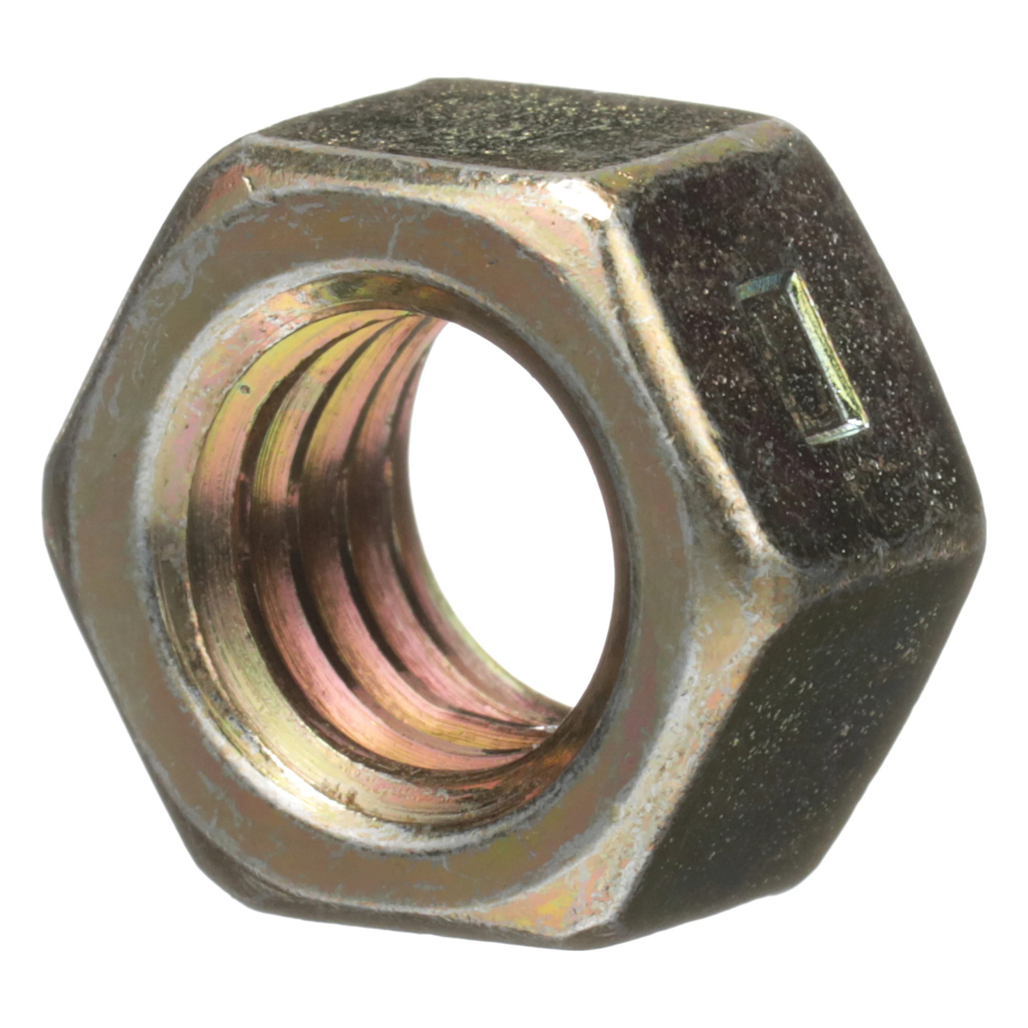 Locknut | NEWHOLLANDAG | US | EN