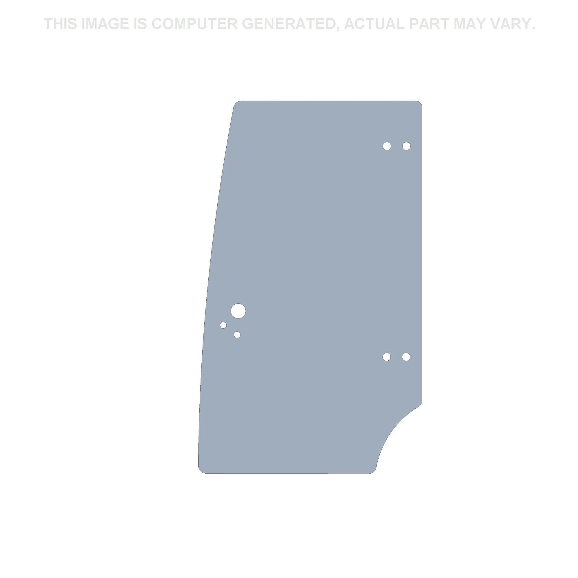 CAB GLASS ASSY | NEWHOLLANDAG | EU | EN