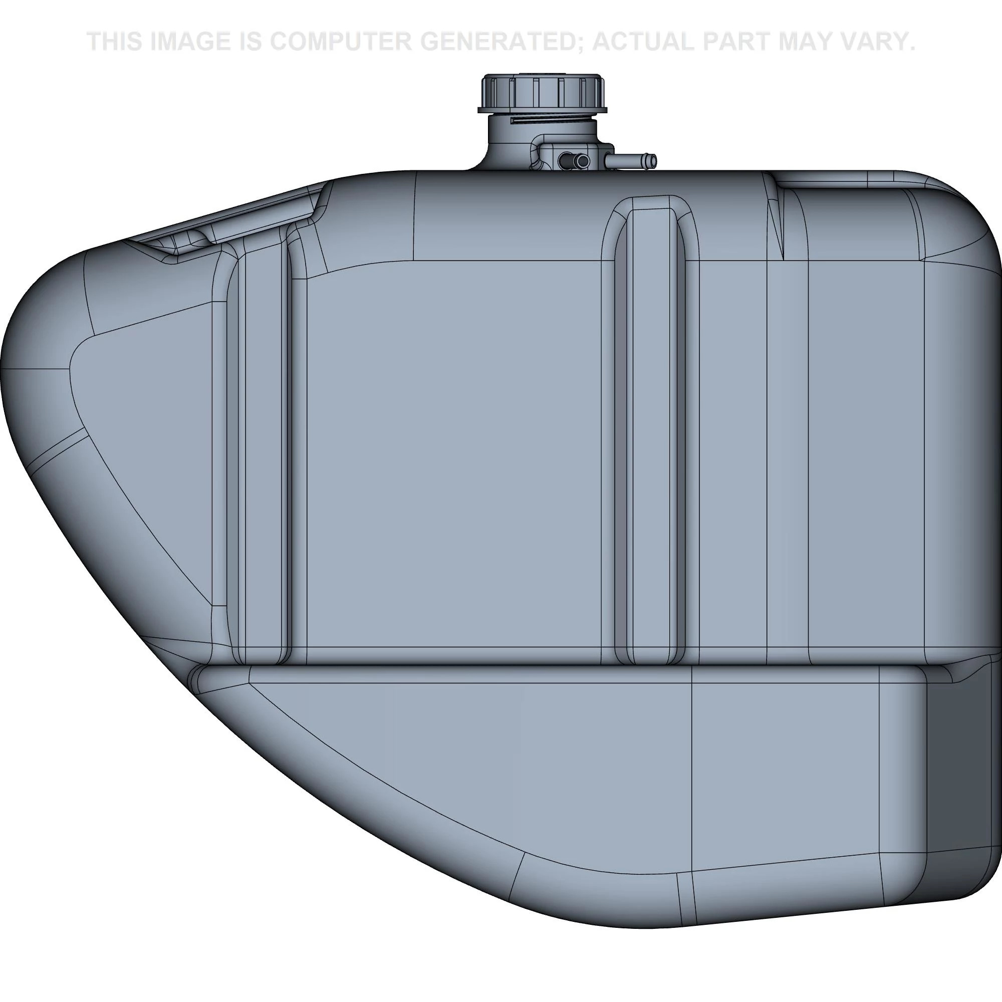 TANQUE COMBUSTIVEL | CASEIH | EU | PT