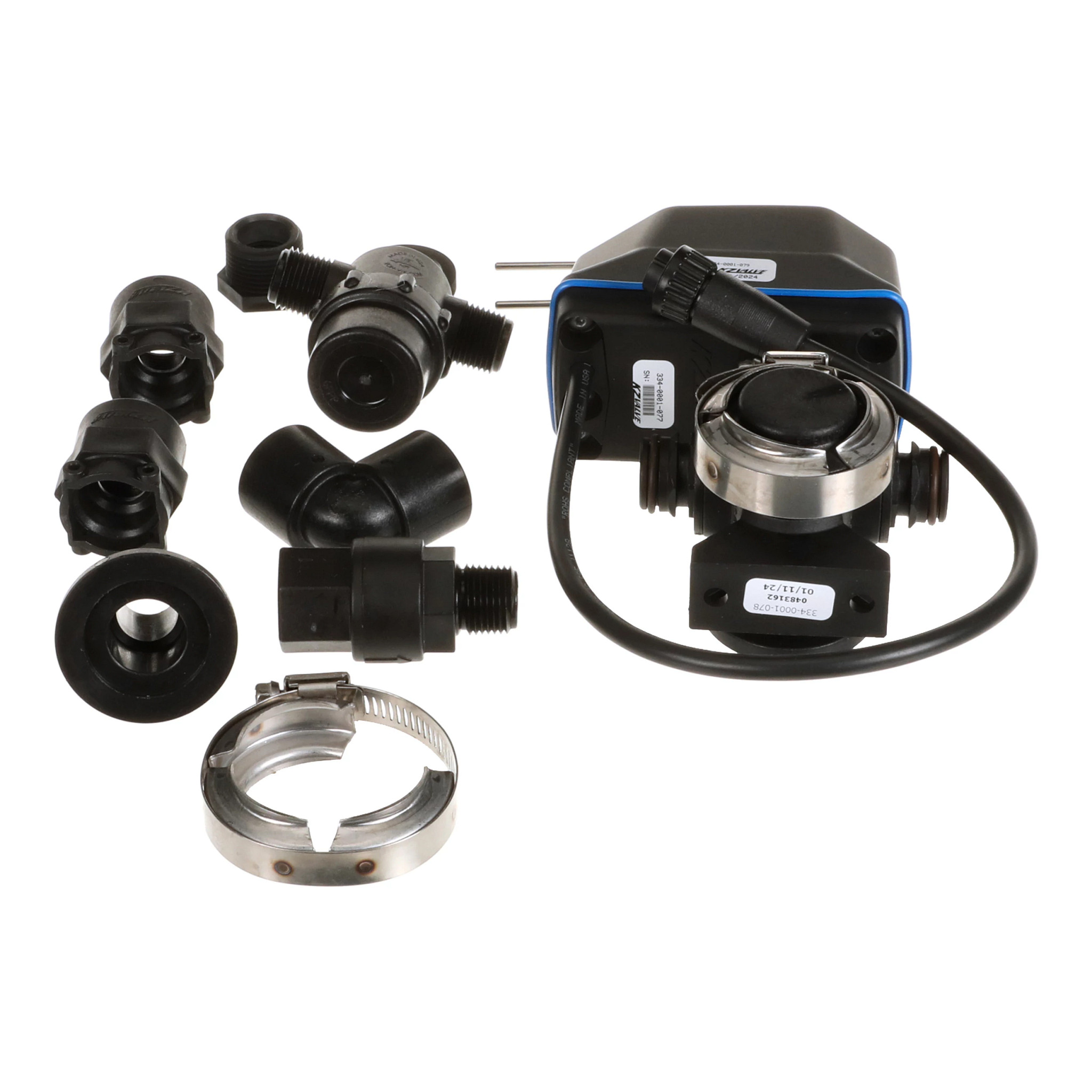 SATZ | NEWHOLLANDAG | AT | DE