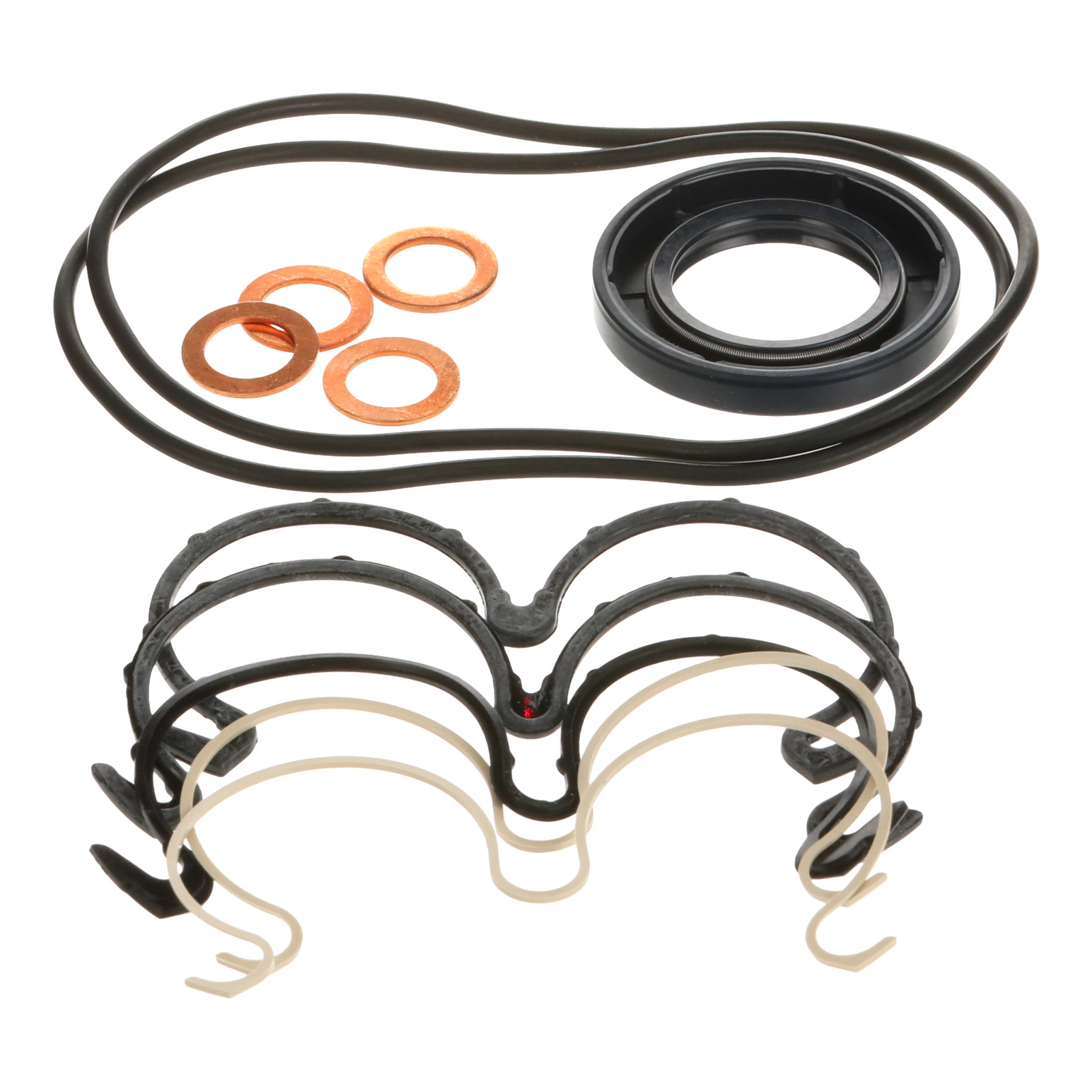 SEAL KIT | NEWHOLLANDAG | CA | FR