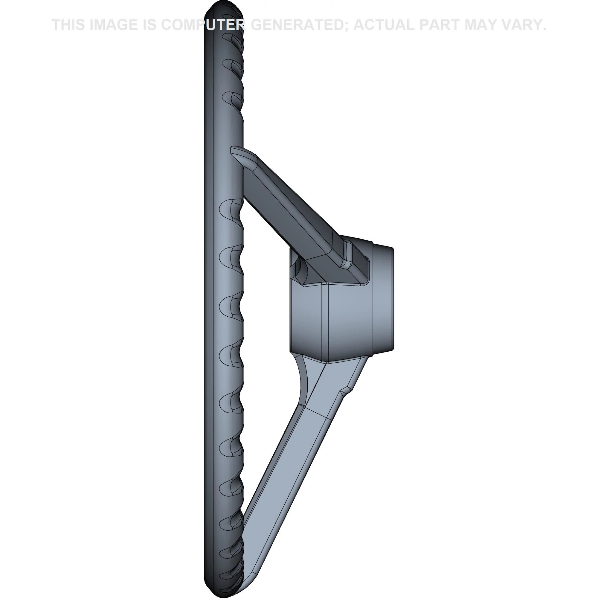 Volante da direção