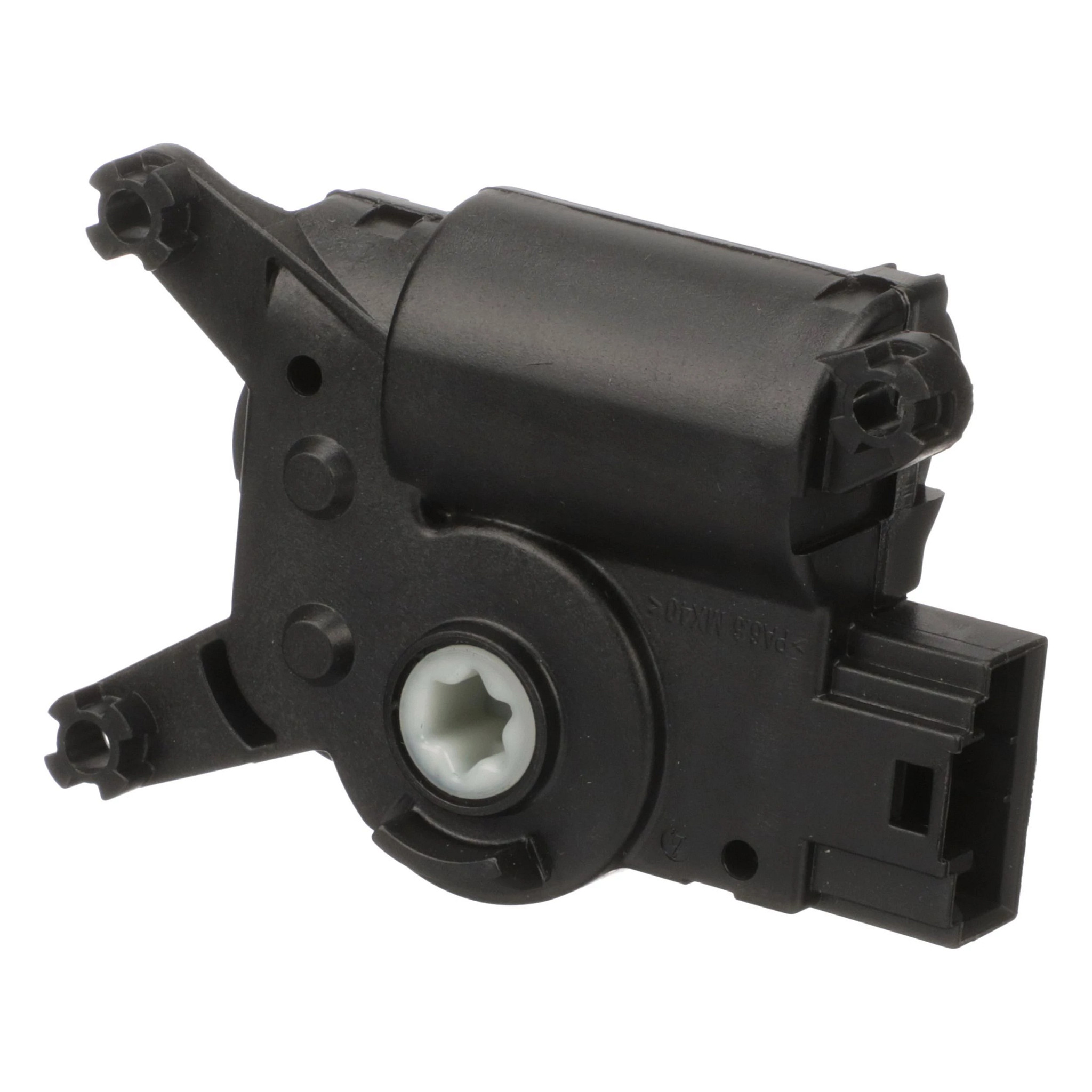 Stepper Motor | CASECE | US | EN