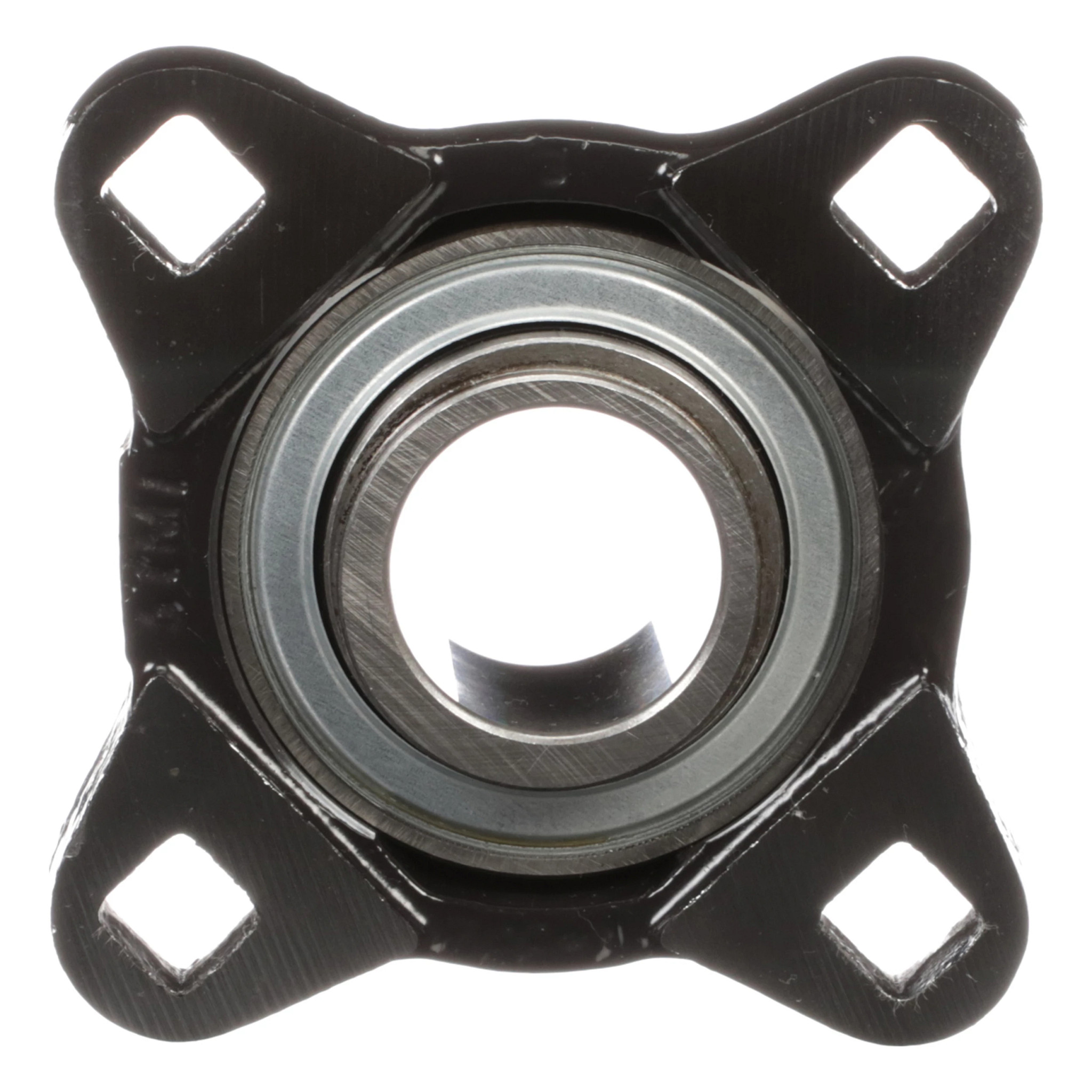 Rolamento de esferas de inserção flangeado - 38 mm DI x 43 mm L