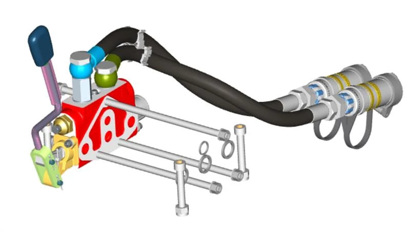 DIA KIT, TRACTOR | CASEIH | SA | EN