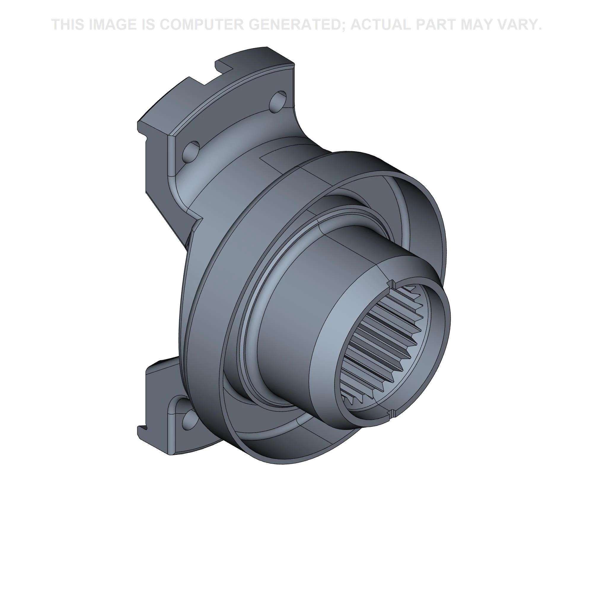 YOKE | STEYR | GB | EN