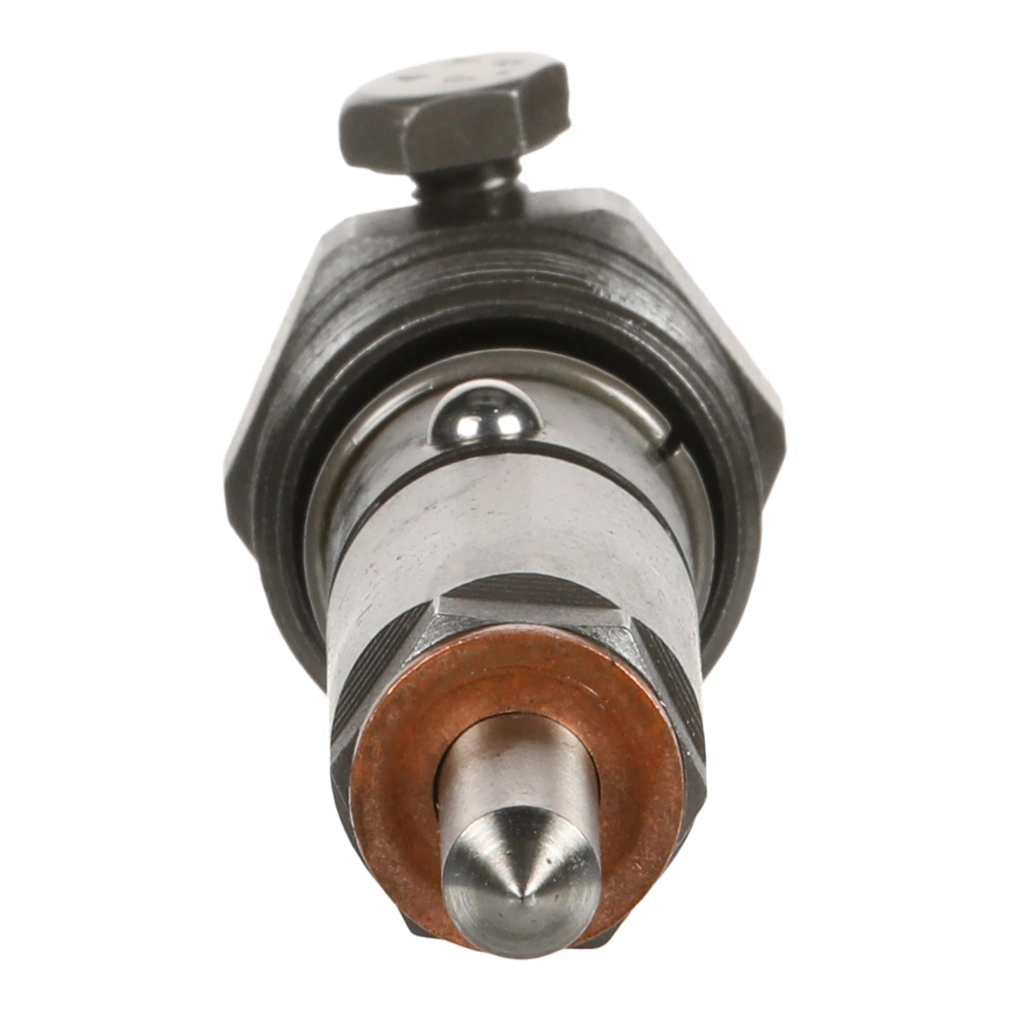 INJECTOR, EMISSIONS | CASEIH | NZ | EN