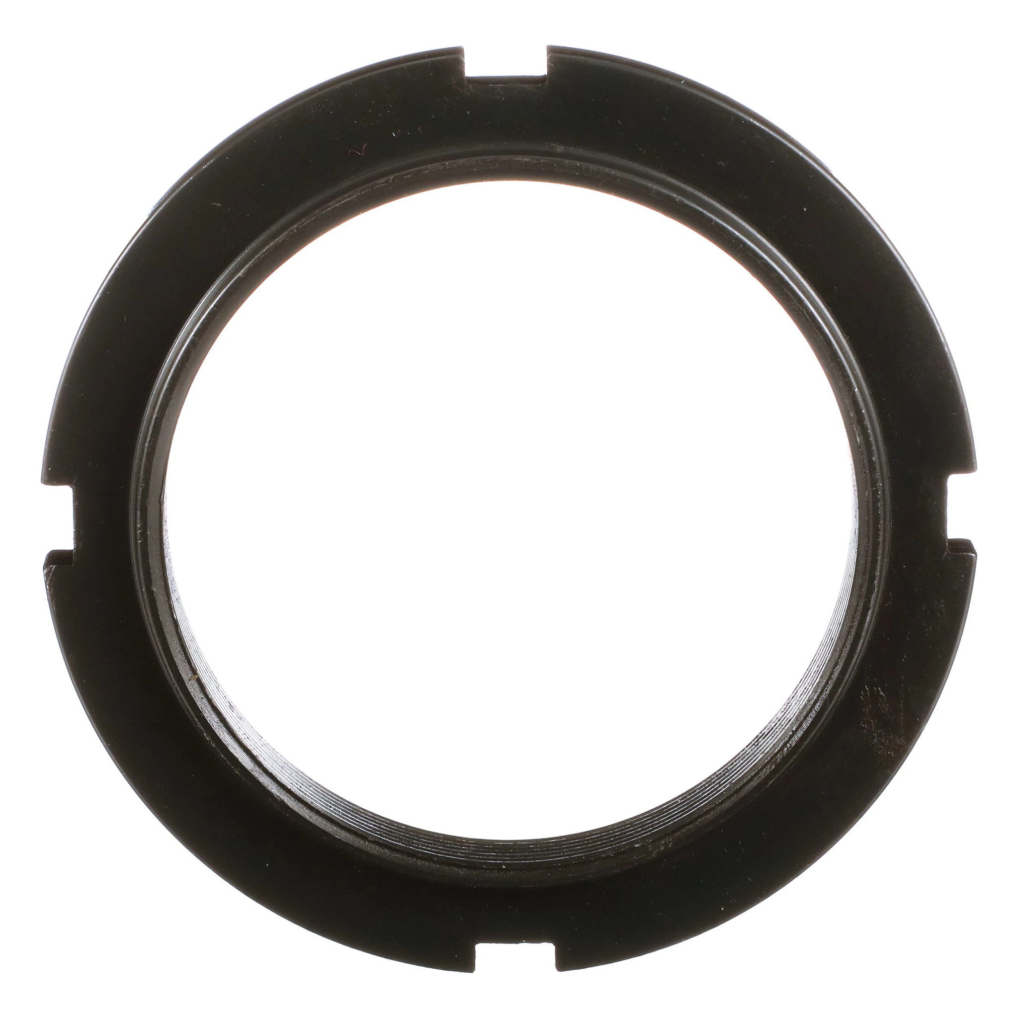 SLOTTED NUT | CASEIH | US | EN