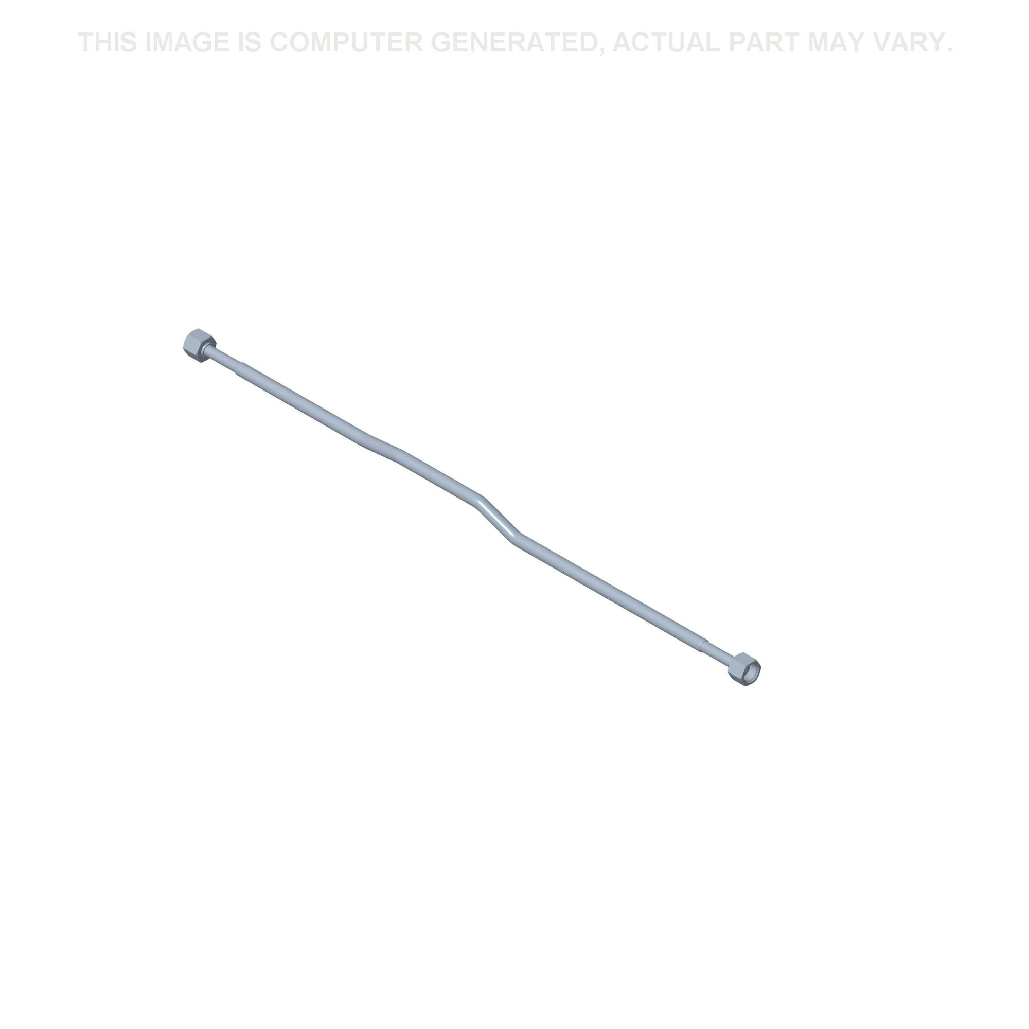 Differential Lock Tube | MILLER | US | EN