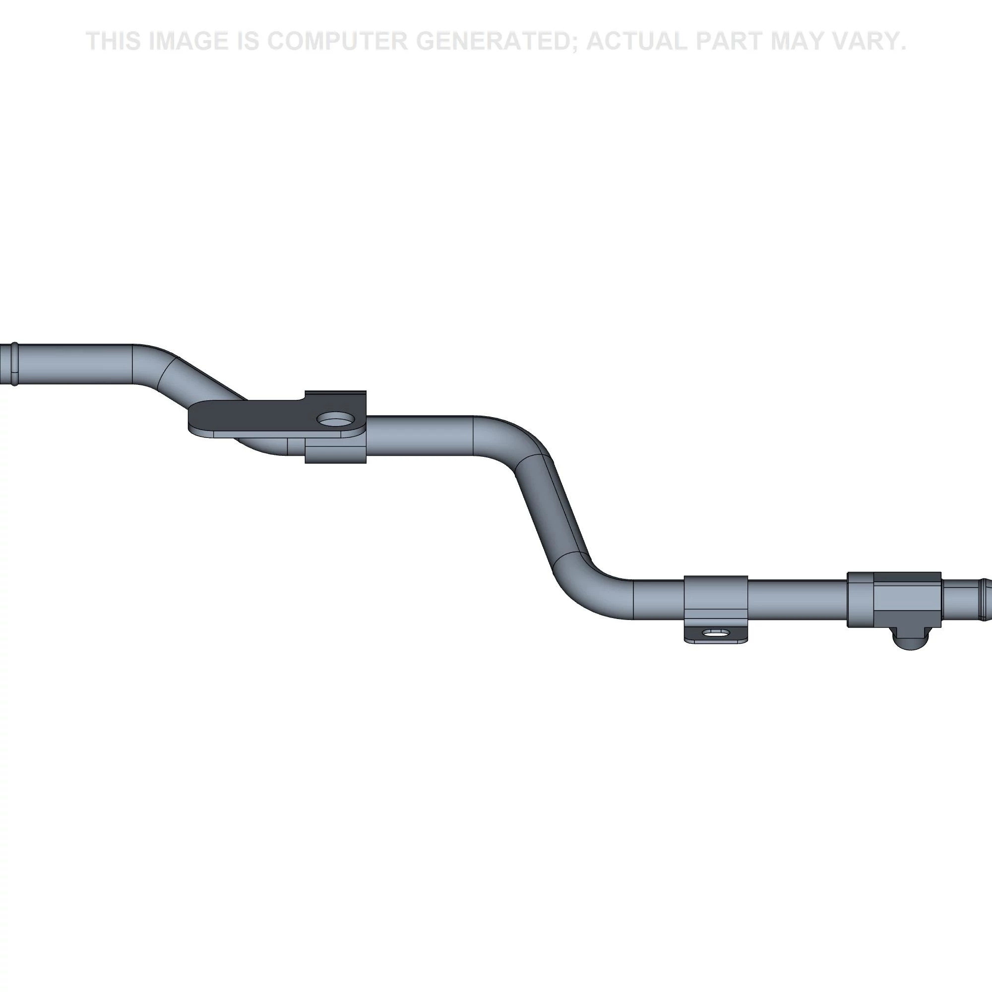 TUBE | CASEIH | CA | EN