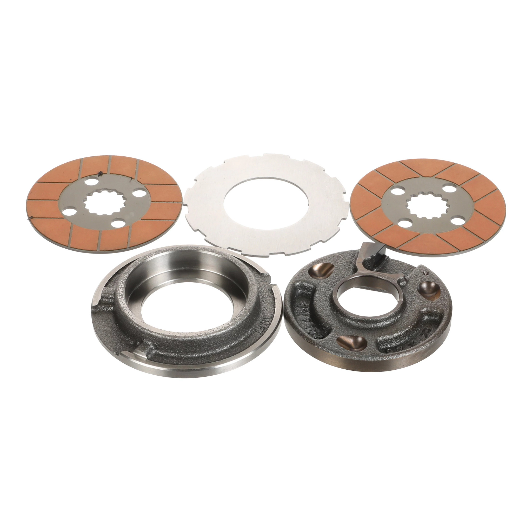 BRAKE | CASEIH | NZ | EN